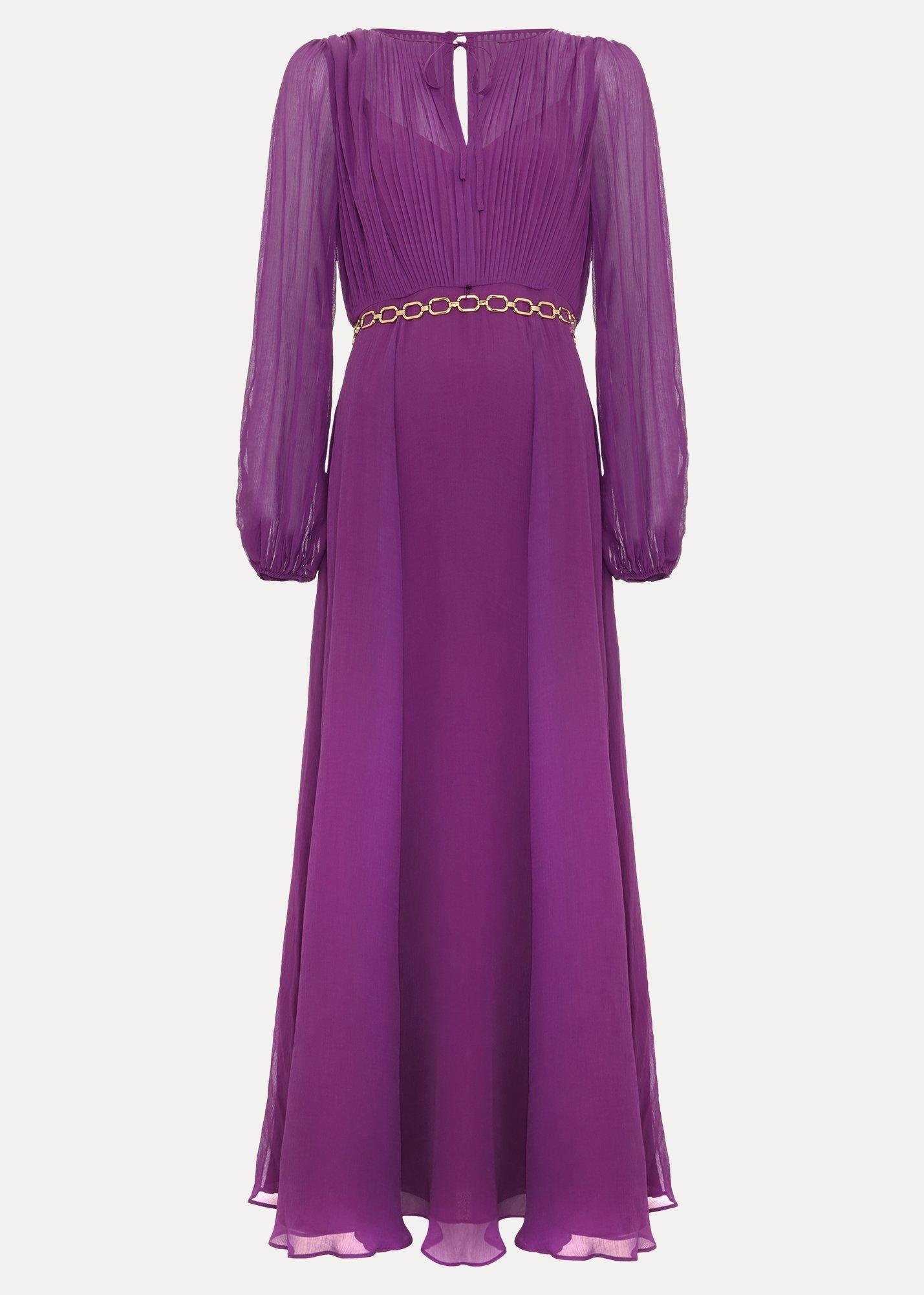 ${product-id}-Petite Amal Dress-Purple-${view-type}