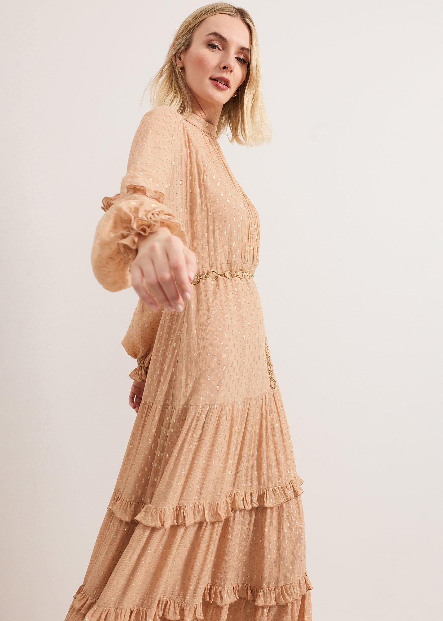 ${product-id}-Priscillan Maxi Drs-Pale Pink-${view-type}