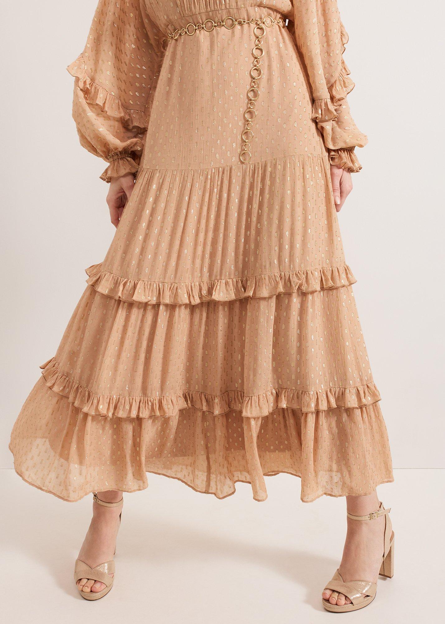 ${product-id}-Priscillan Maxi Drs-Pale Pink-${view-type}