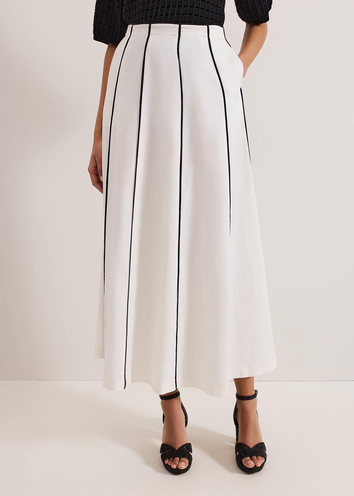 ${product-id}-Rhoden Linen Skirt-White-${view-type}
