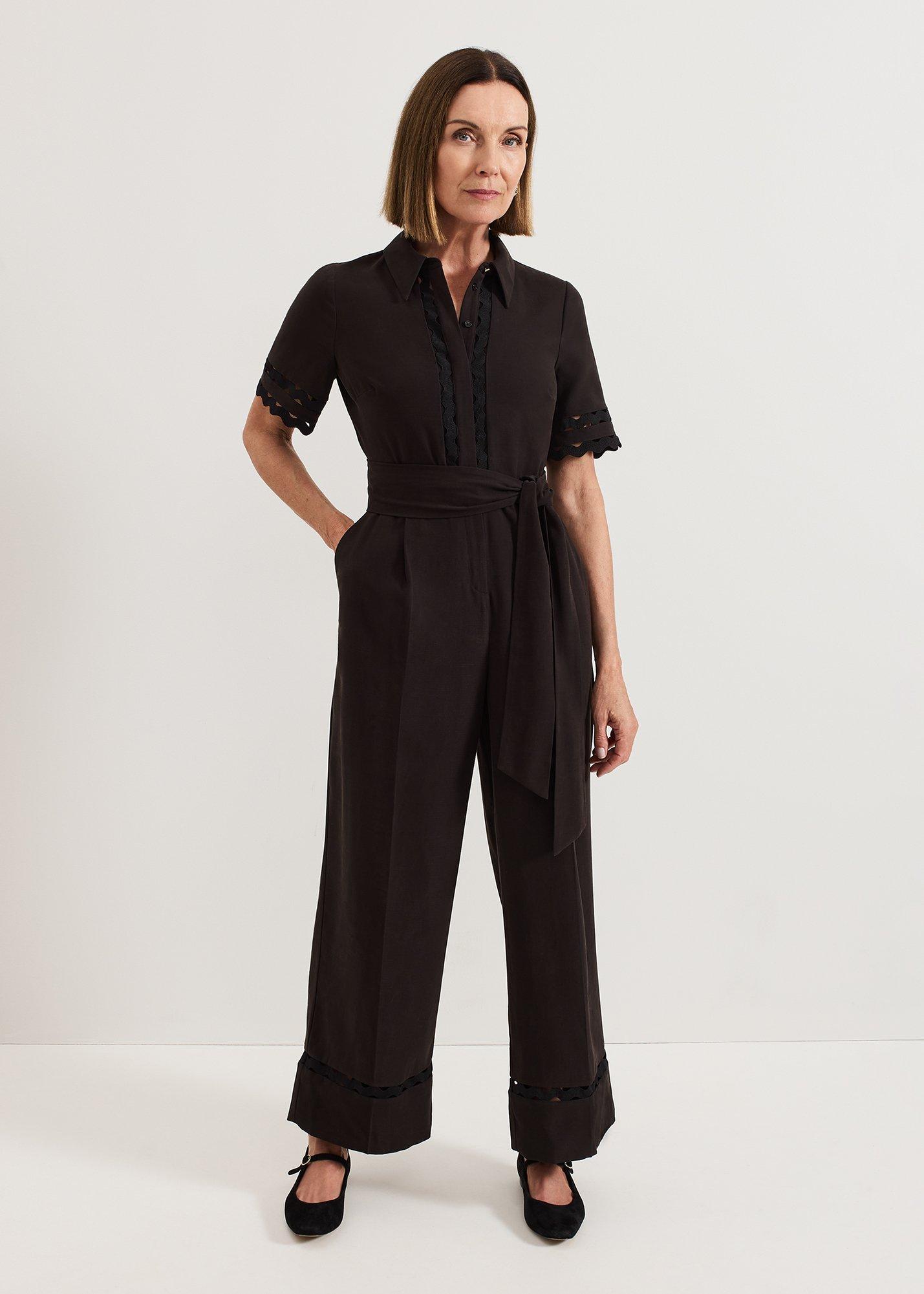 Bloomfield Jumpsuit