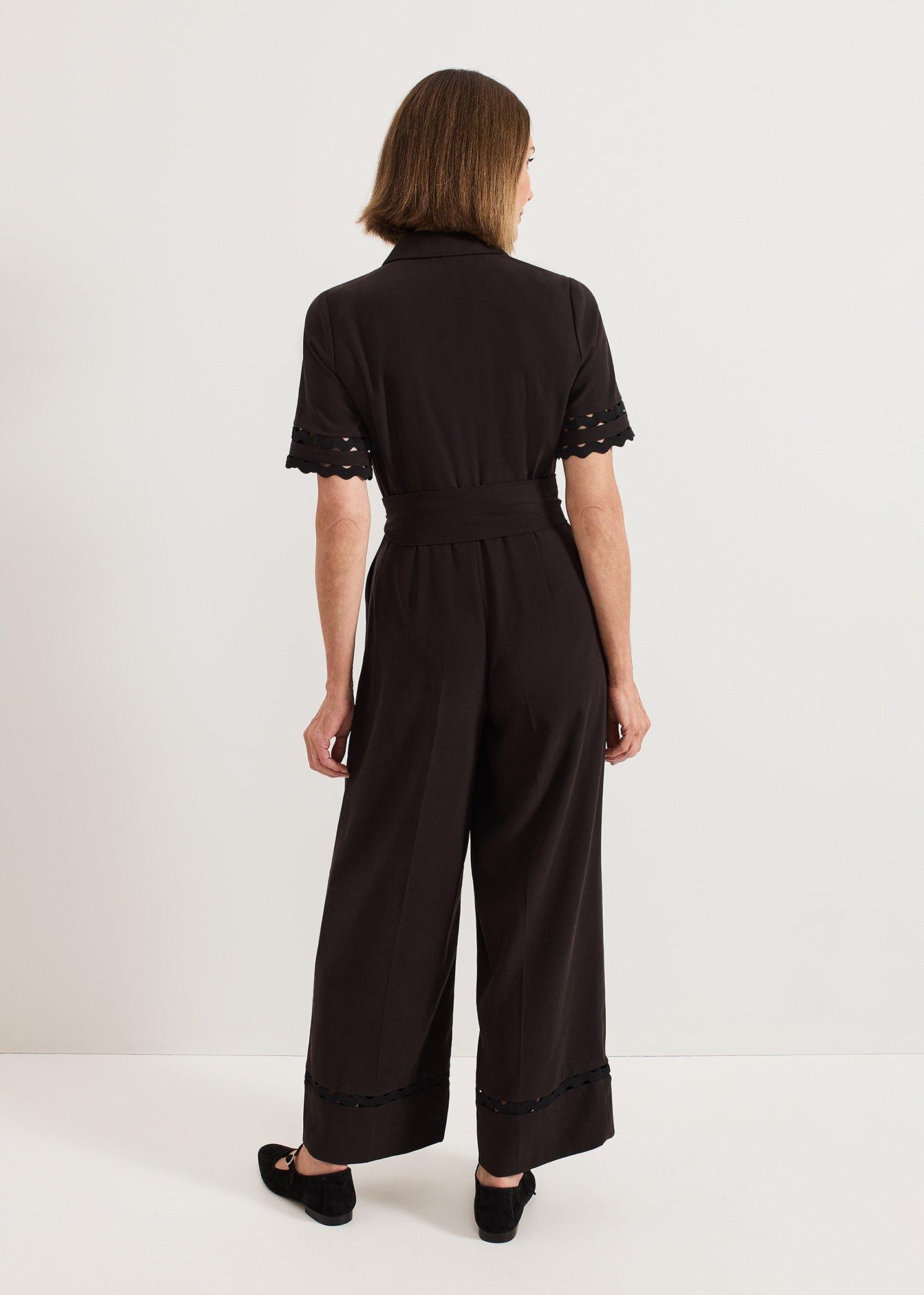 Bloomfield Jumpsuit