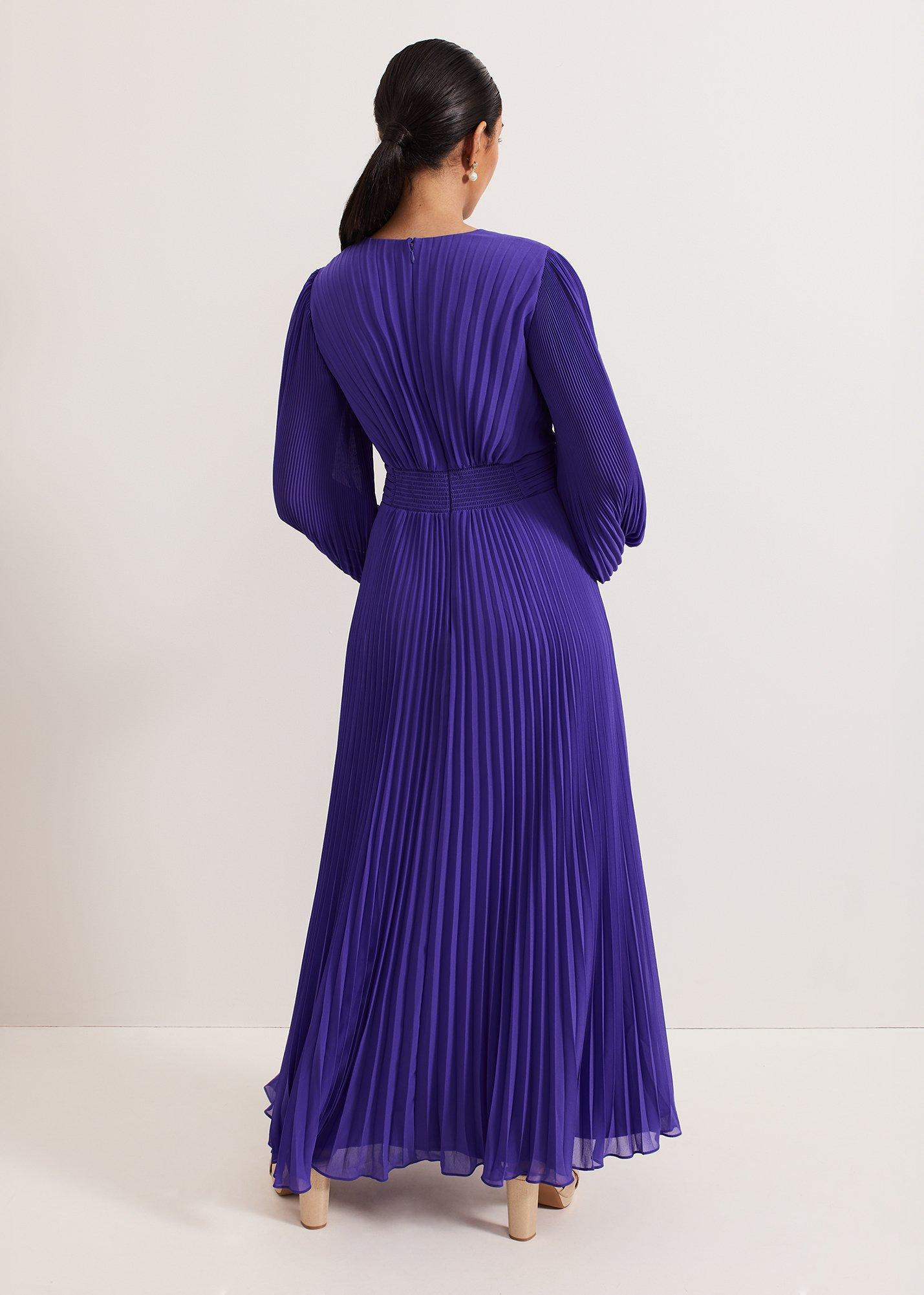 Petite Beaded Dress