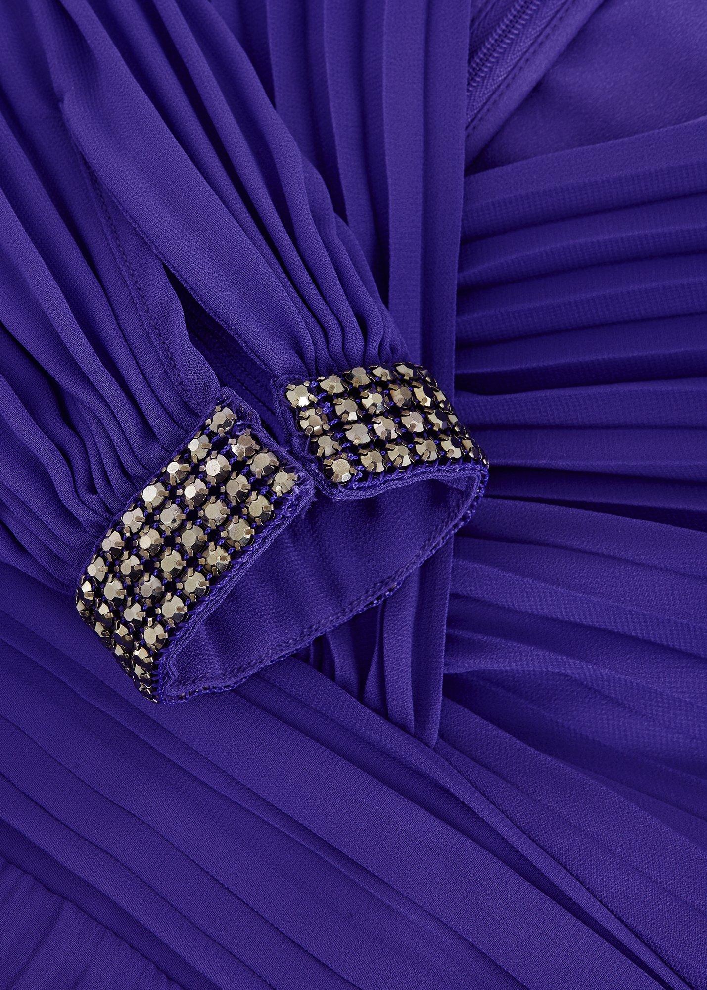 ${product-id}-Petite Beaded Dress-Purple-${view-type}