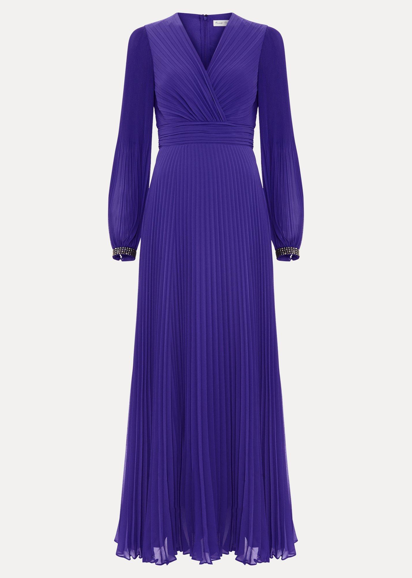 ${product-id}-Petite Beaded Dress-Purple-${view-type}