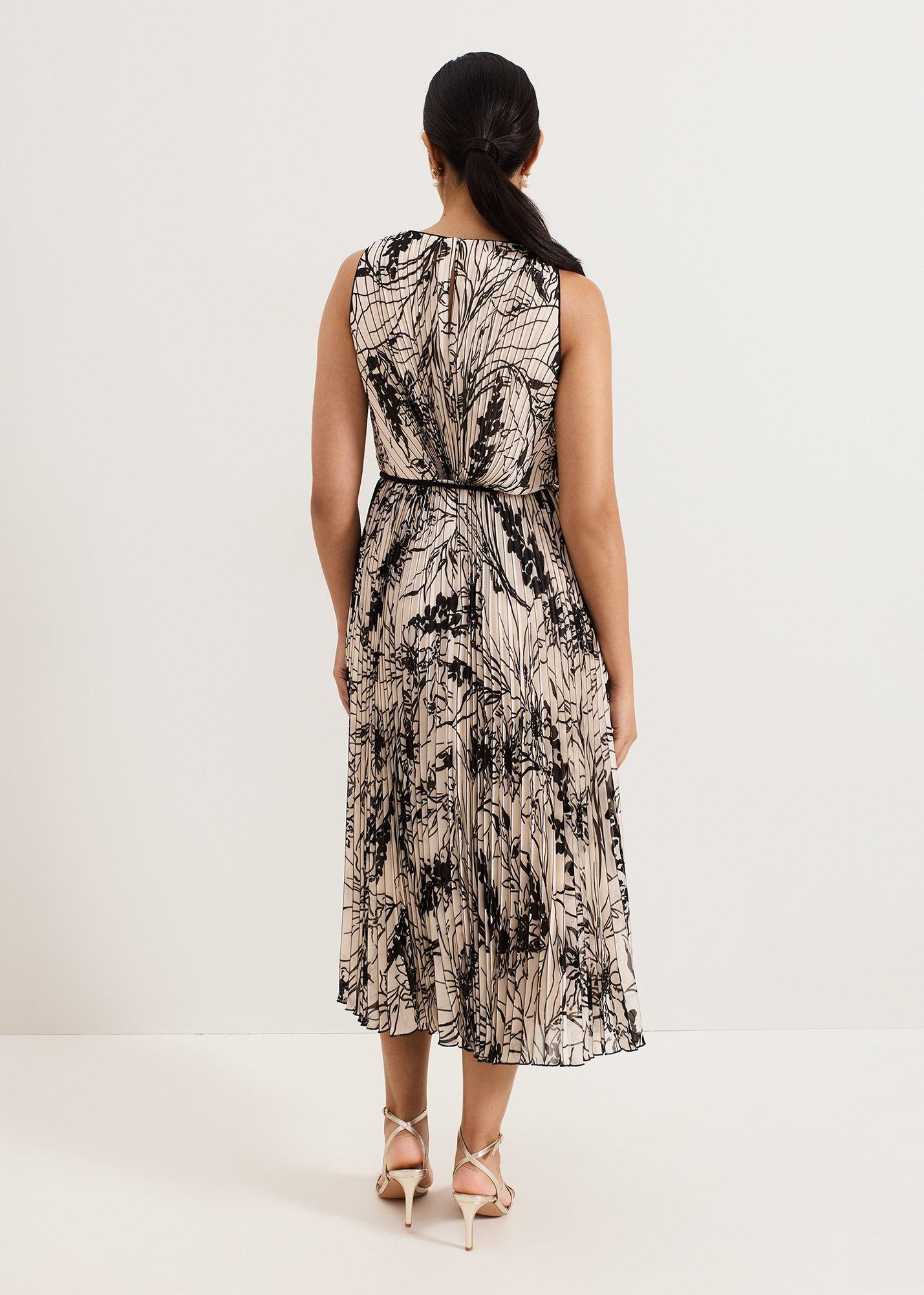 Petite Sandra Dress