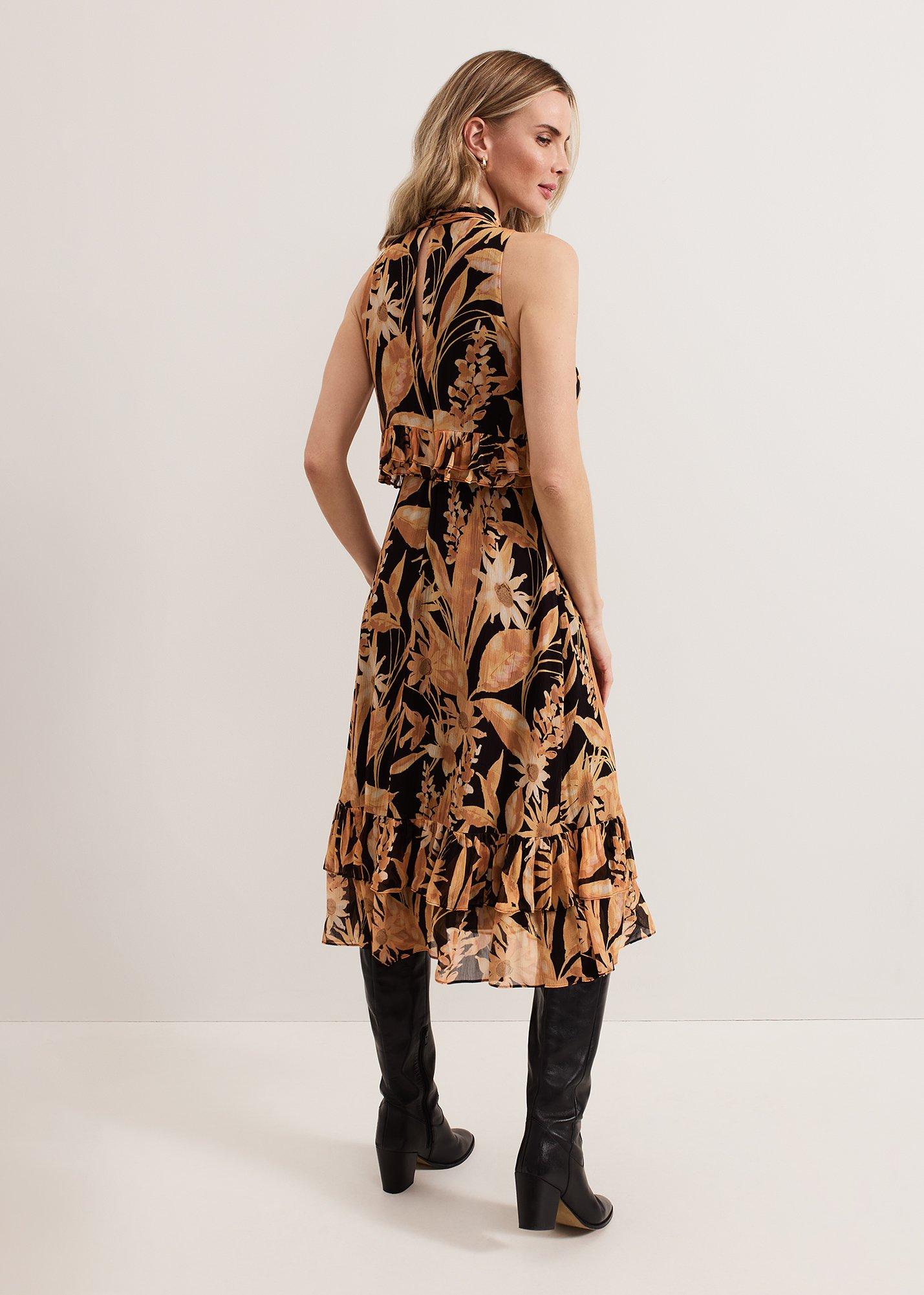 ${product-id}-Alma Printed Dress-Multi-${view-type}