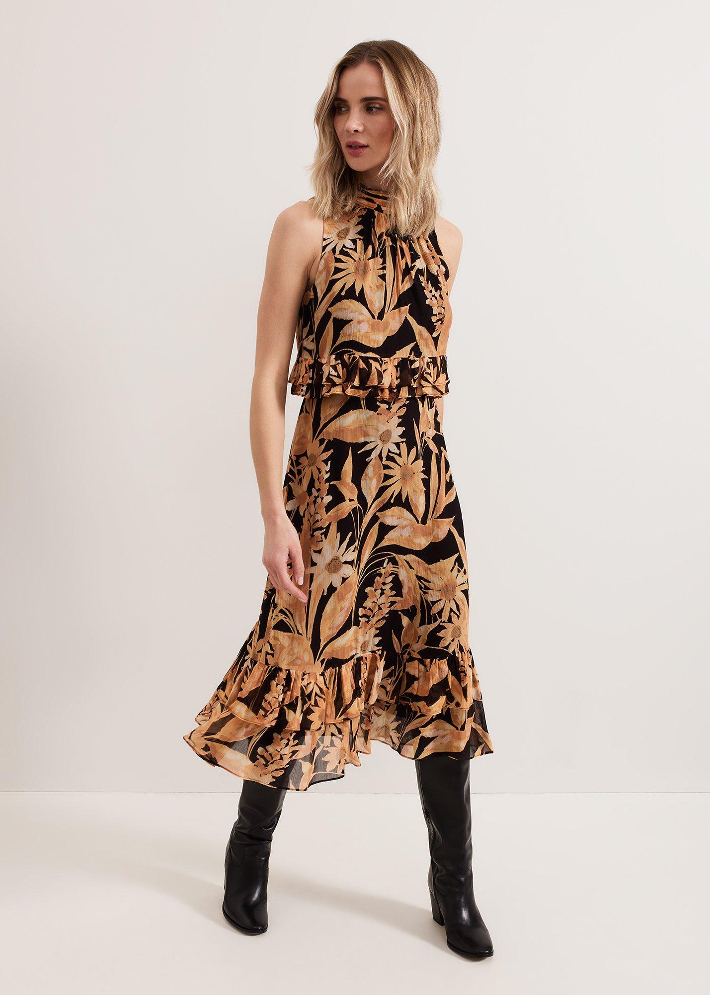 ${product-id}-Alma Printed Dress-Multi-${view-type}