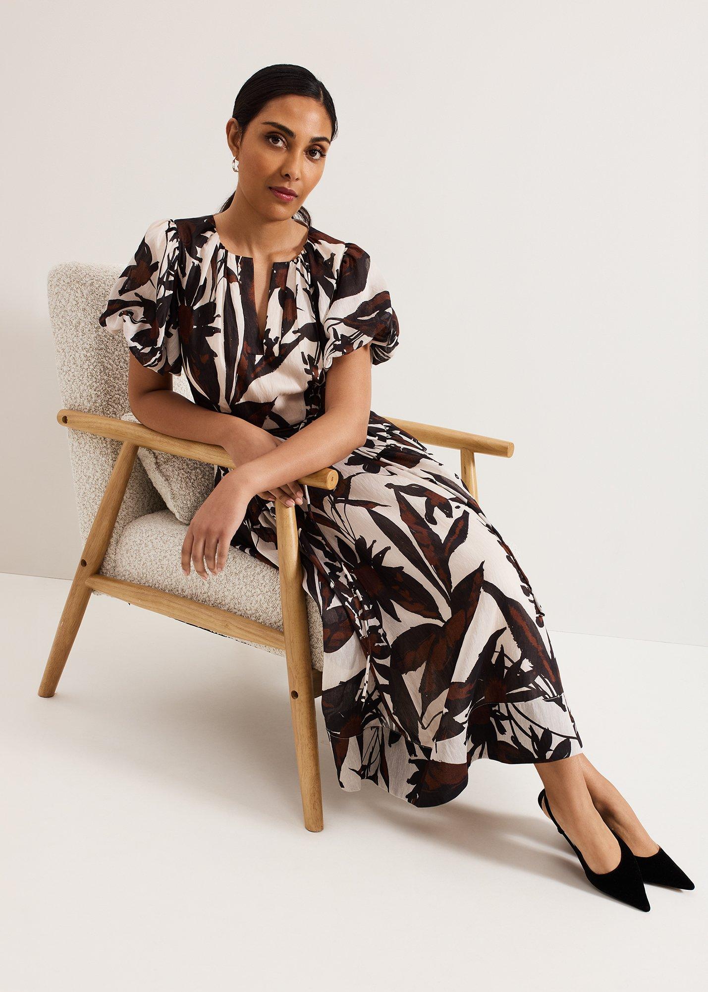 Petite Zarah Dress
