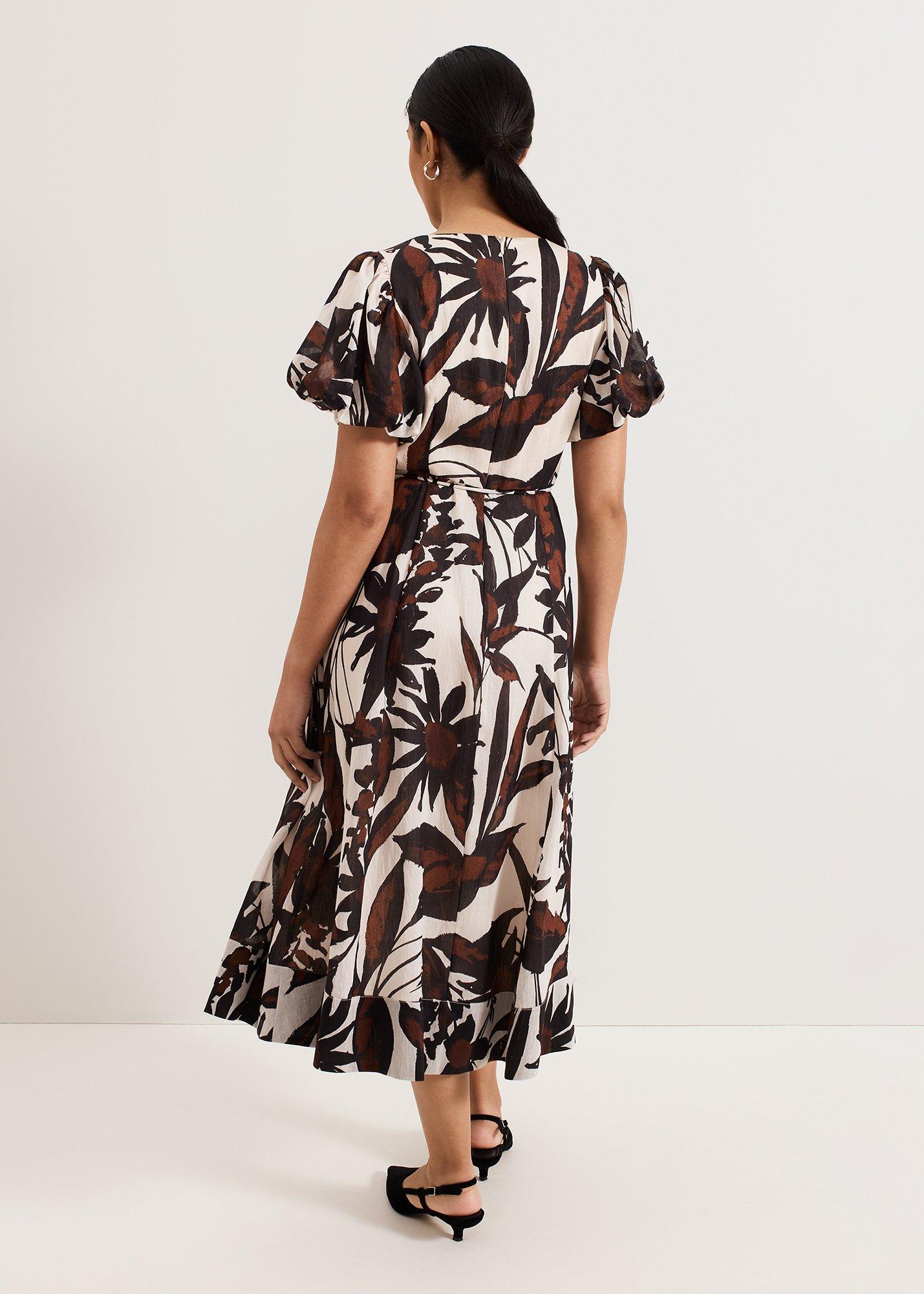 Petite Zarah Dress
