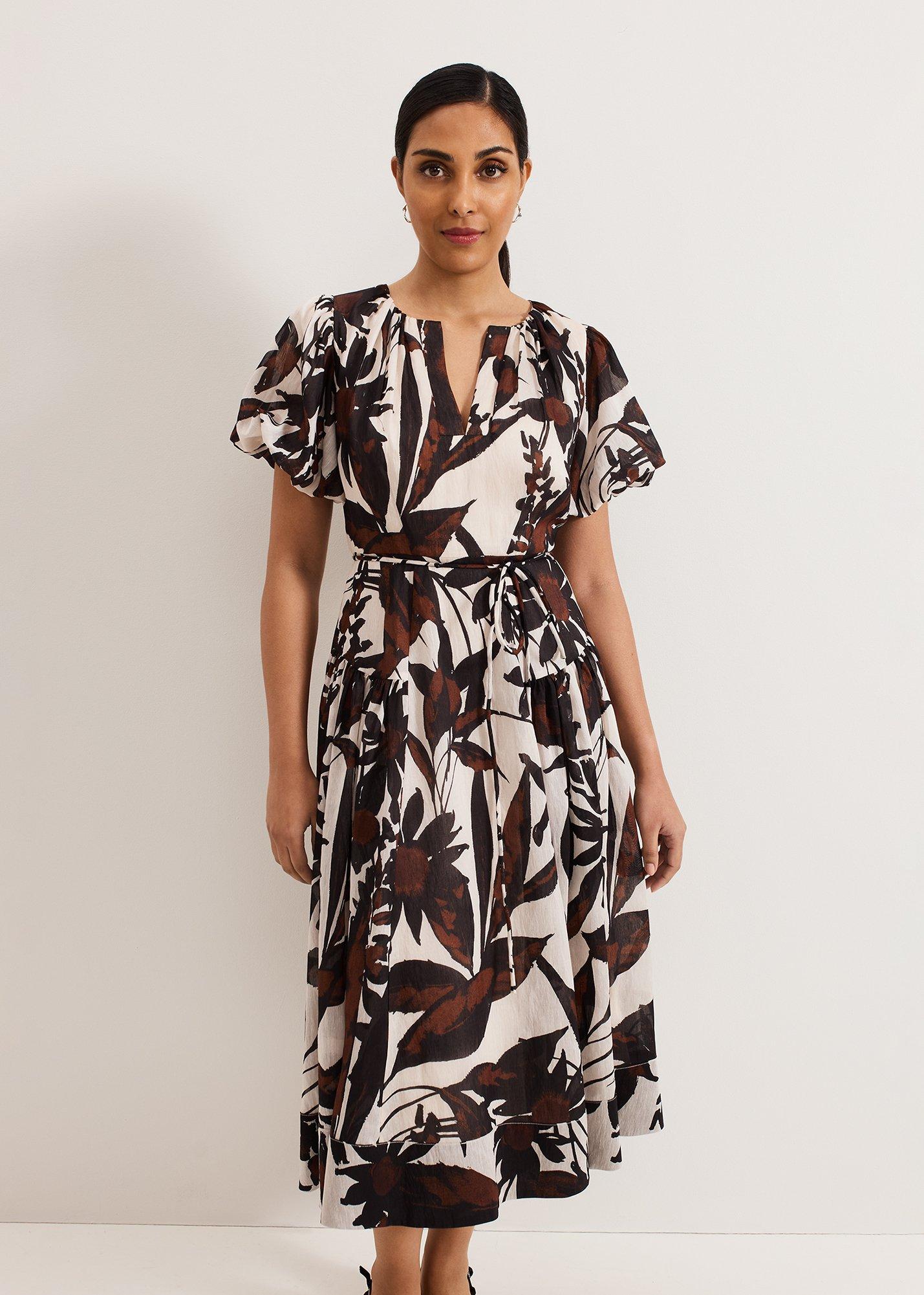${product-id}-Petite Zarah Dress-Multi-${view-type}