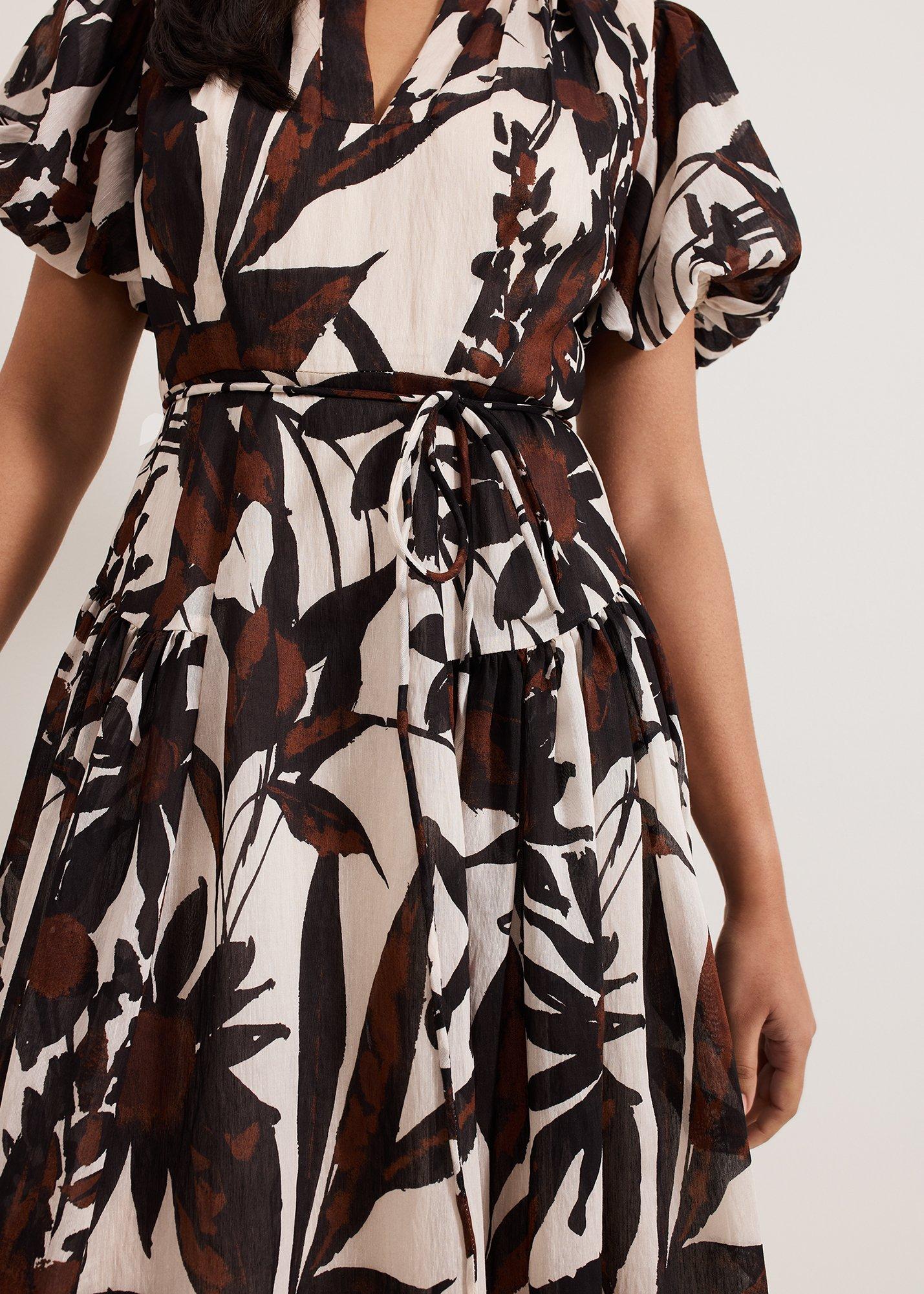 ${product-id}-Petite Zarah Dress-Multi-${view-type}