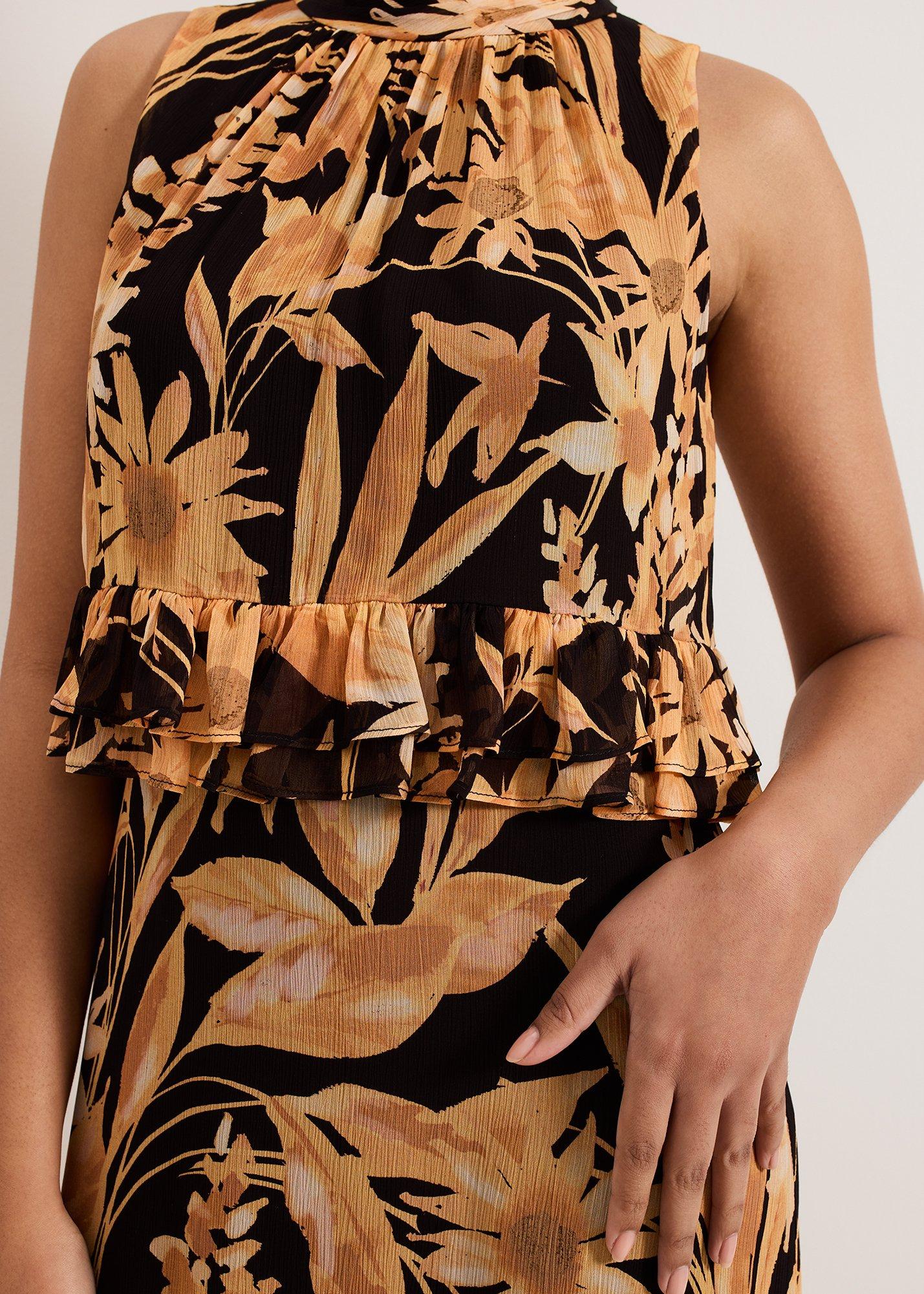 ${product-id}-Petite Alma Dress-Multi-${view-type}