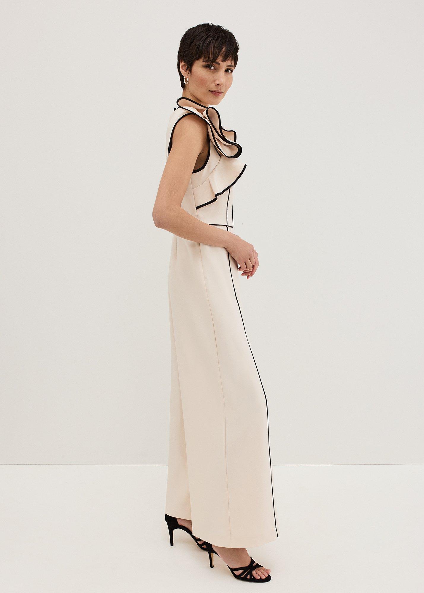 ${product-id}-Lucille Jumpsuit-Black/Ivory-${view-type}