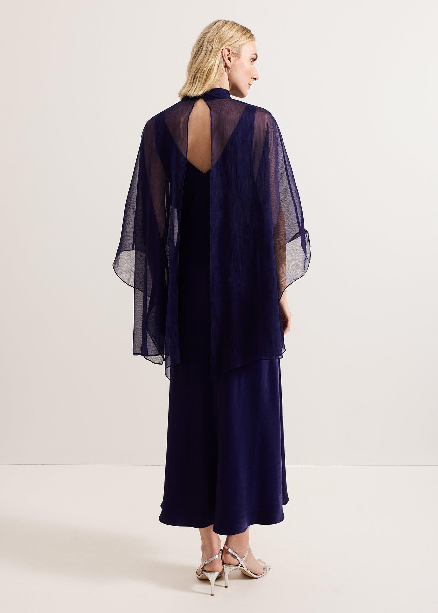 Kyra Overlay Dress