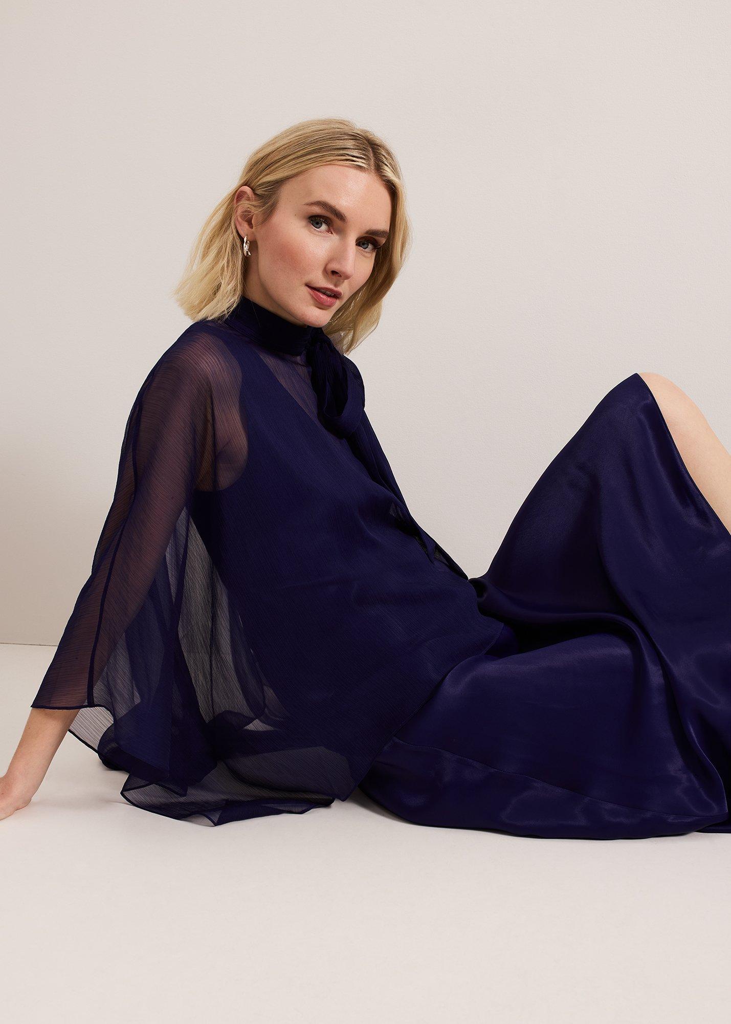 ${product-id}-Kyra Overlay Dress-Navy-${view-type}