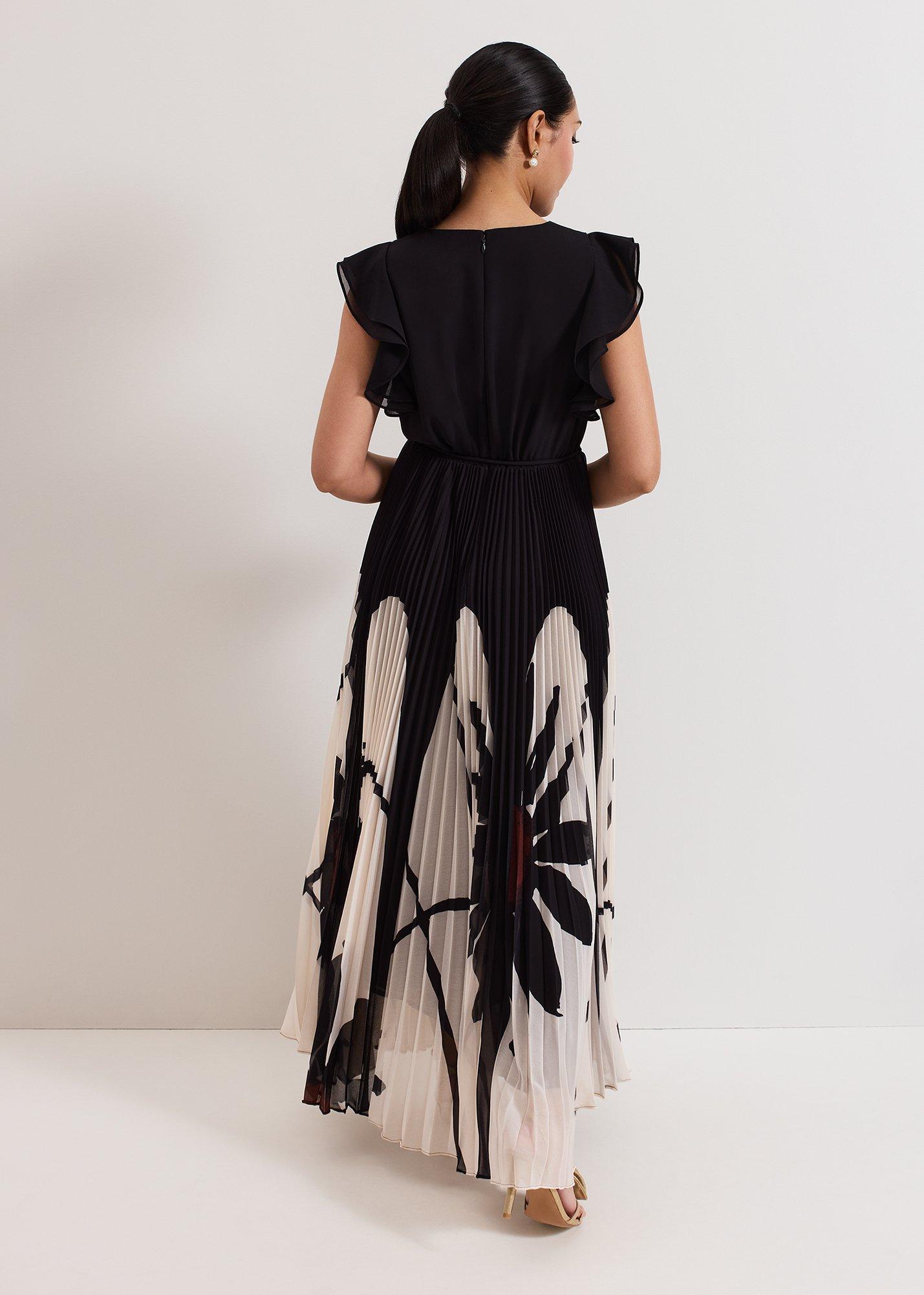 Petite Uma Dress