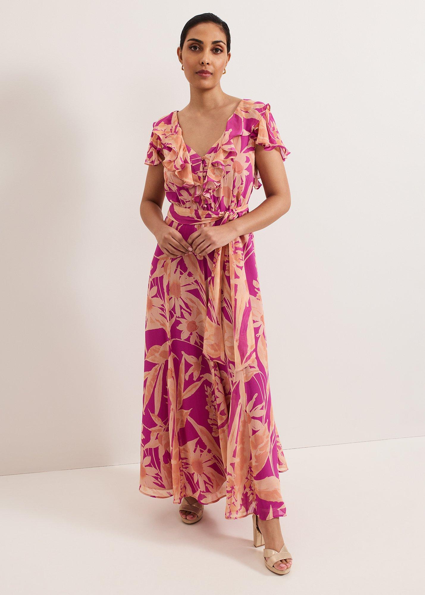 Petite Dinara Dress