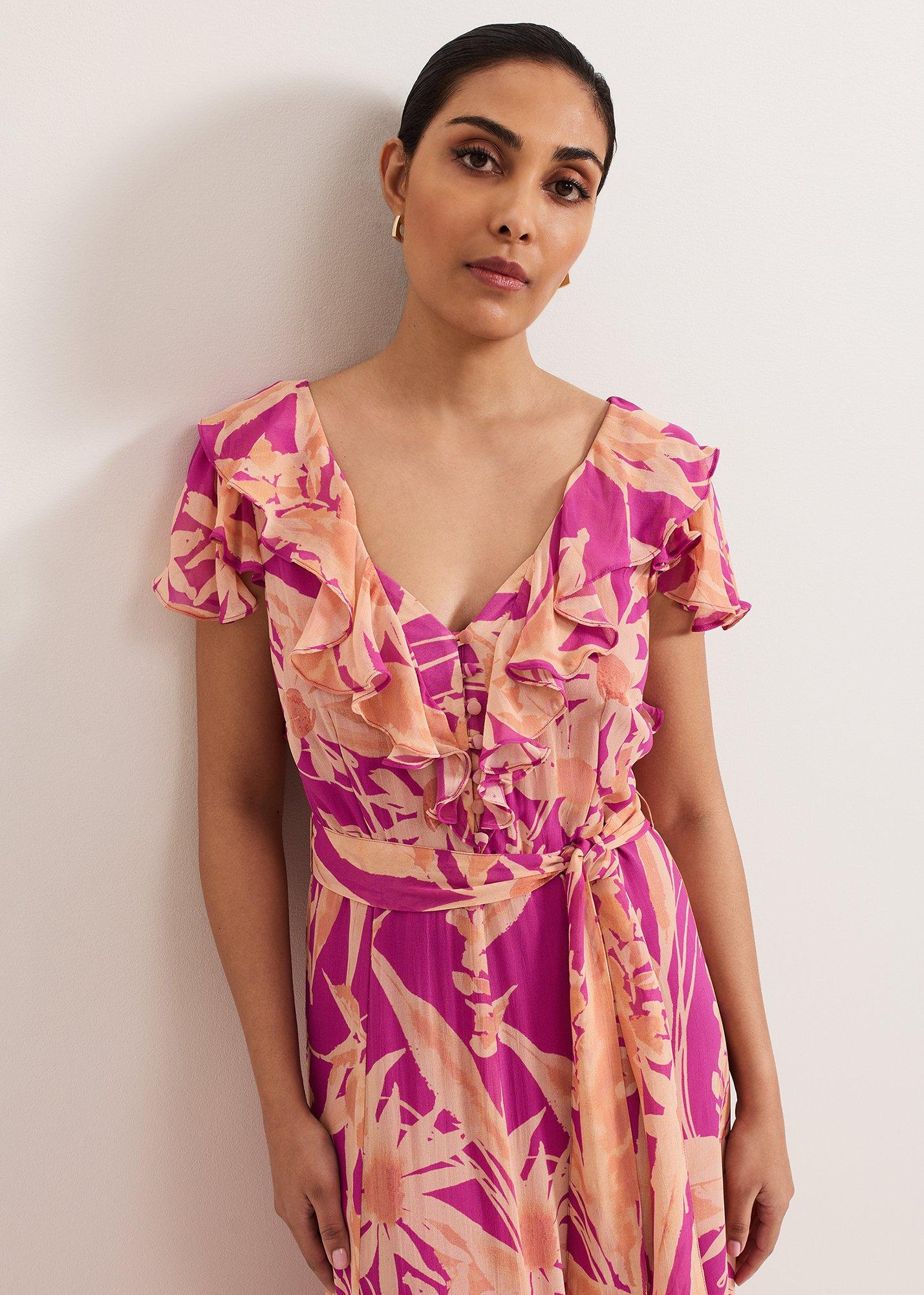 ${product-id}-Petite Dinara Dress-Pink-${view-type}