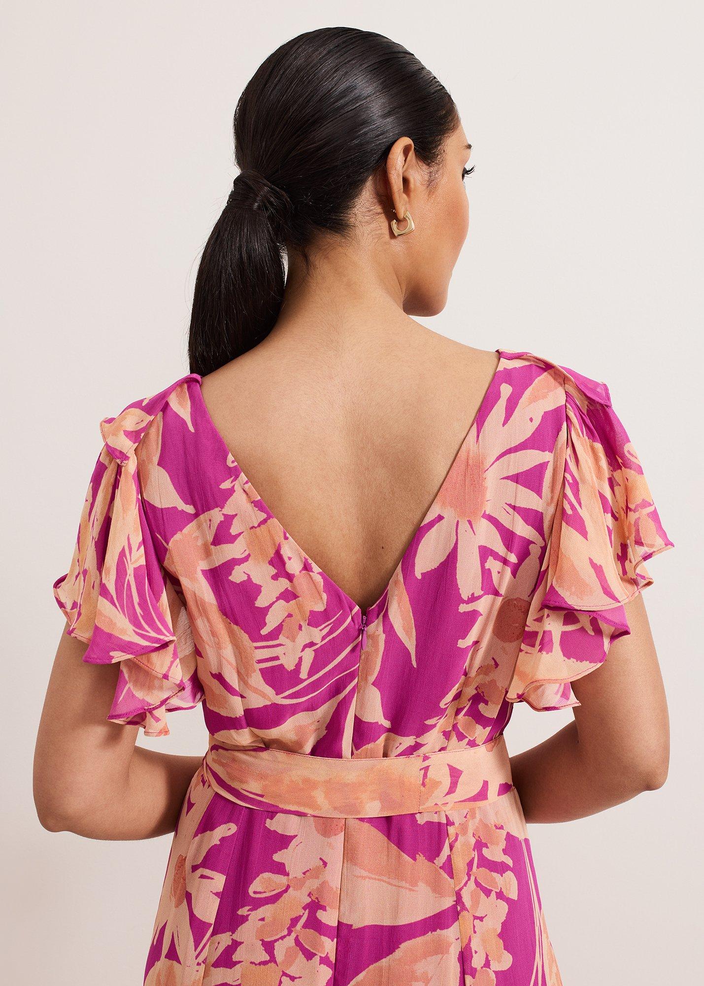 ${product-id}-Petite Dinara Dress-Pink-${view-type}