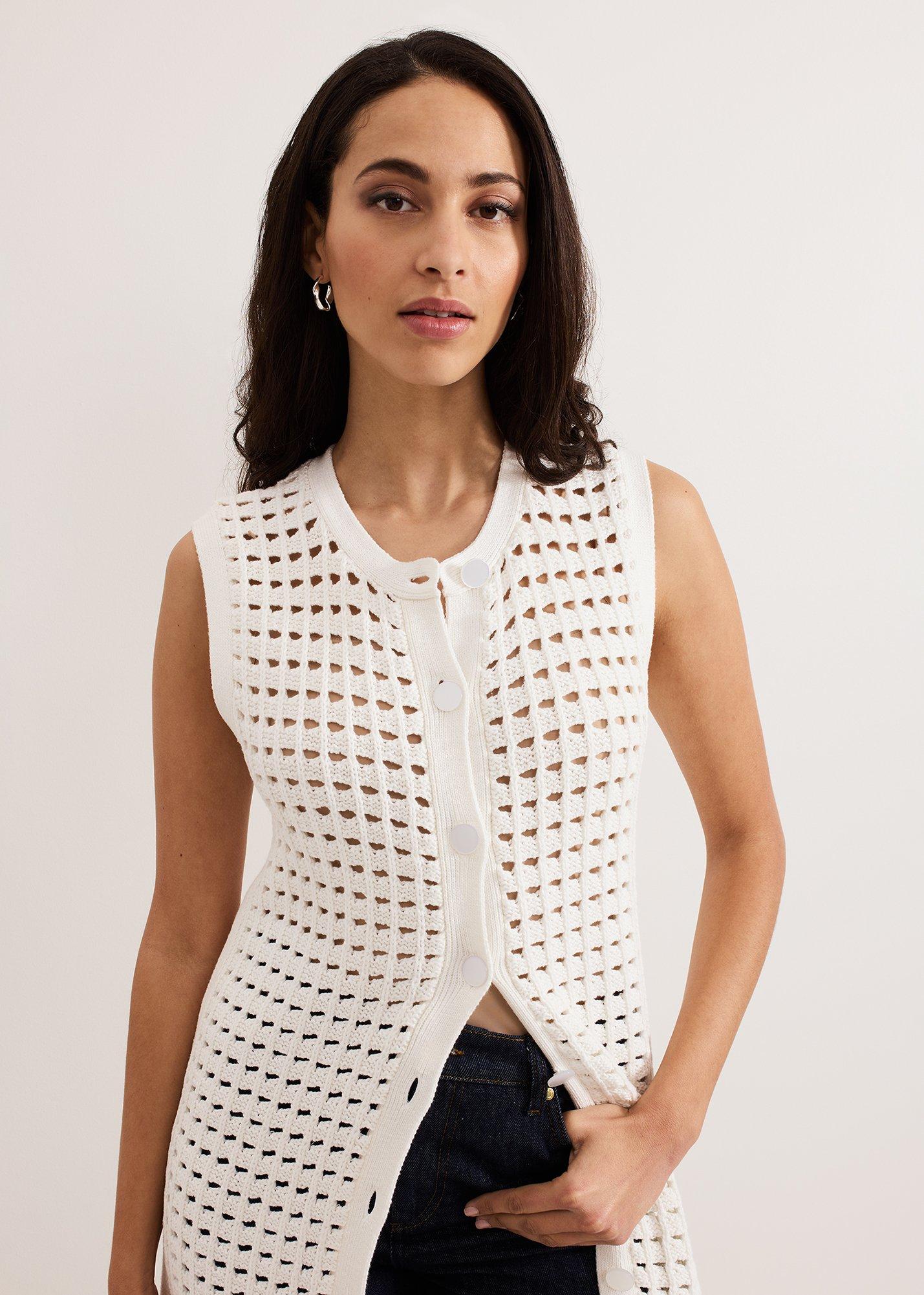 ${product-id}-Polly Crochet Cardi-Ivory-${view-type}