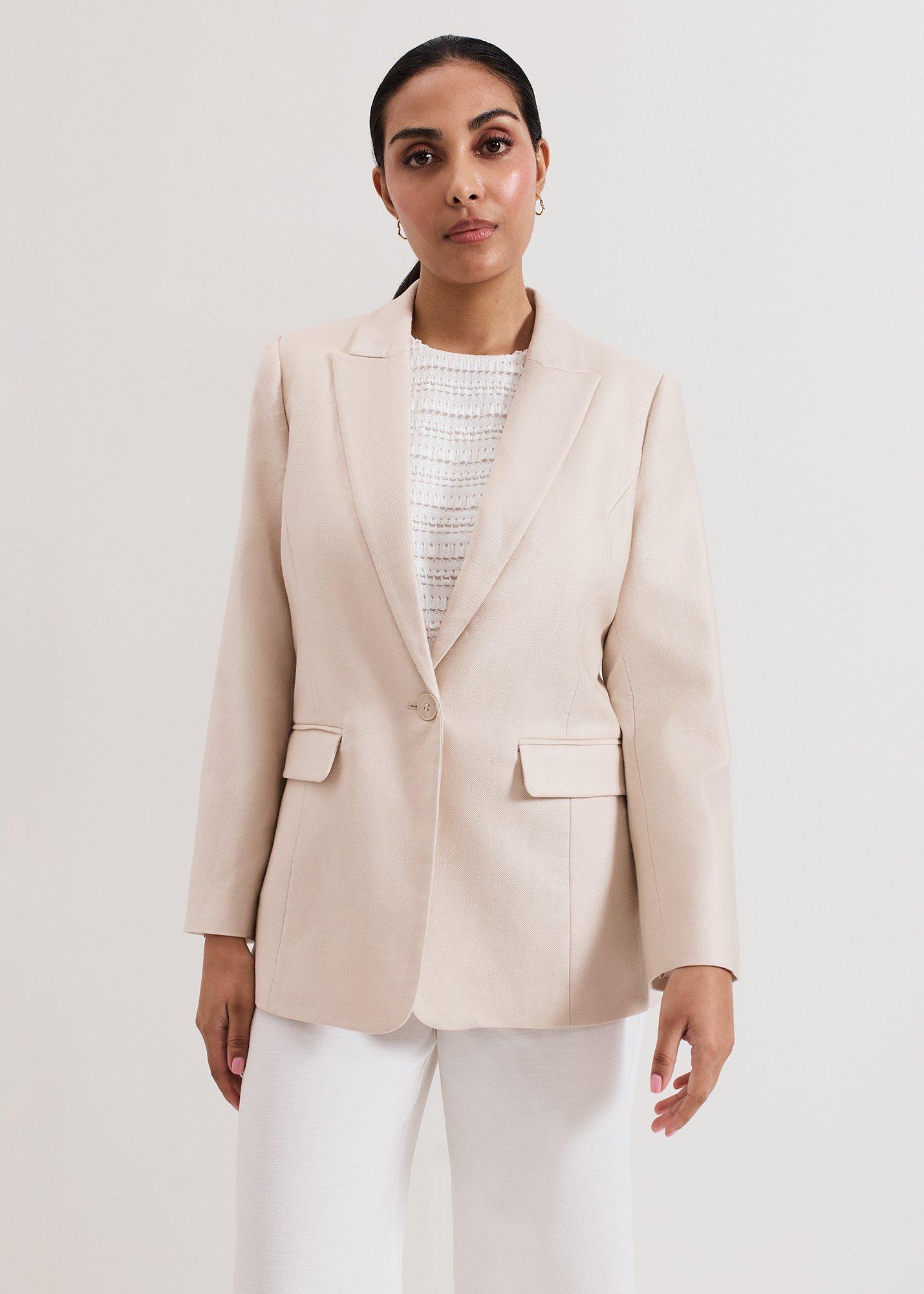 Amble Petite Blazer