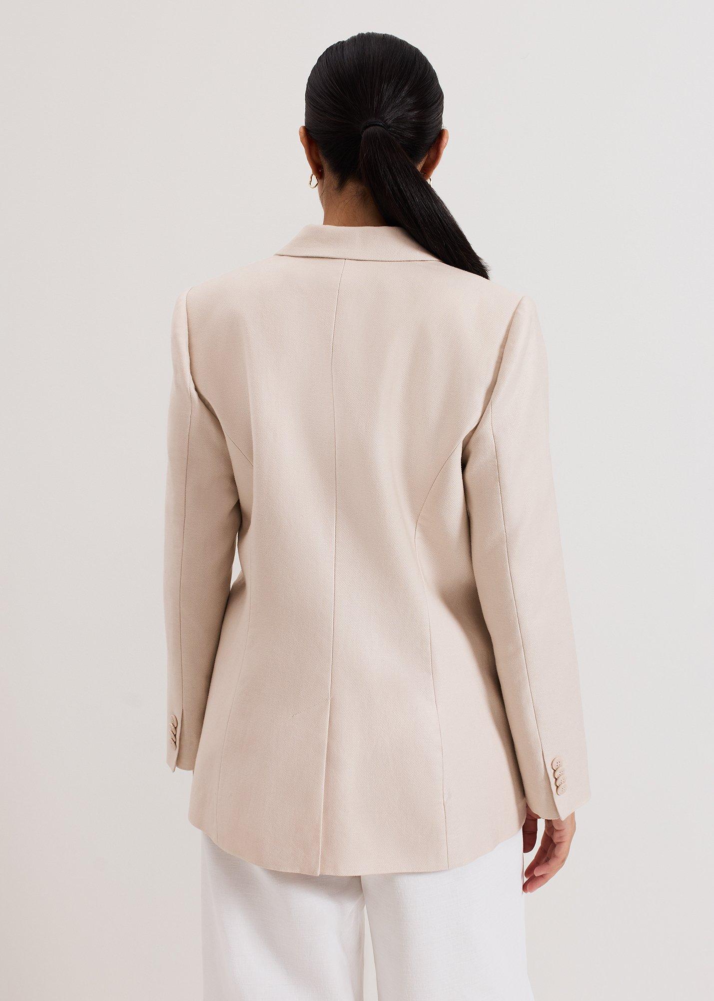 Amble Petite Blazer