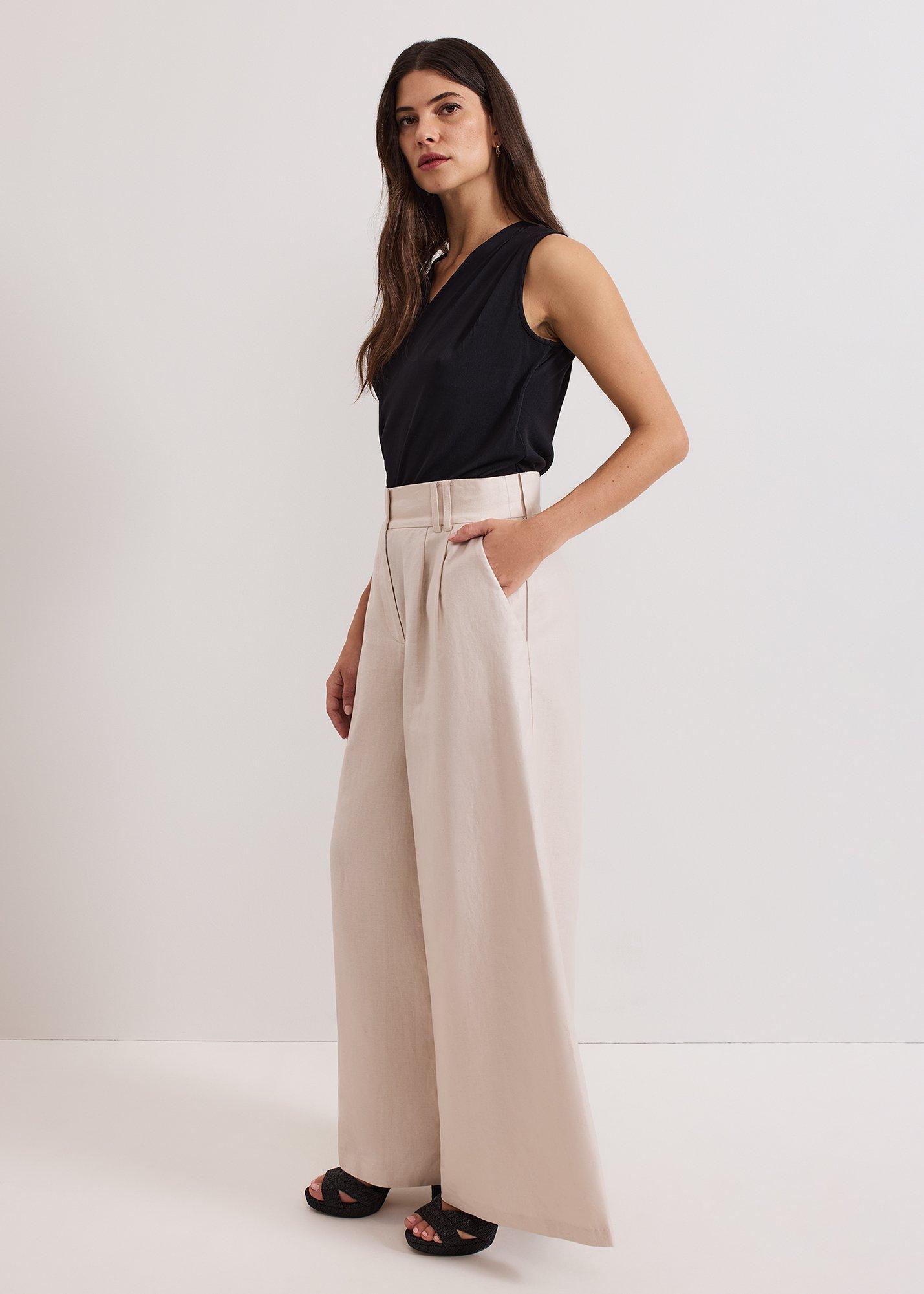 ${product-id}-Amble Linen Trouser-Stone-${view-type}