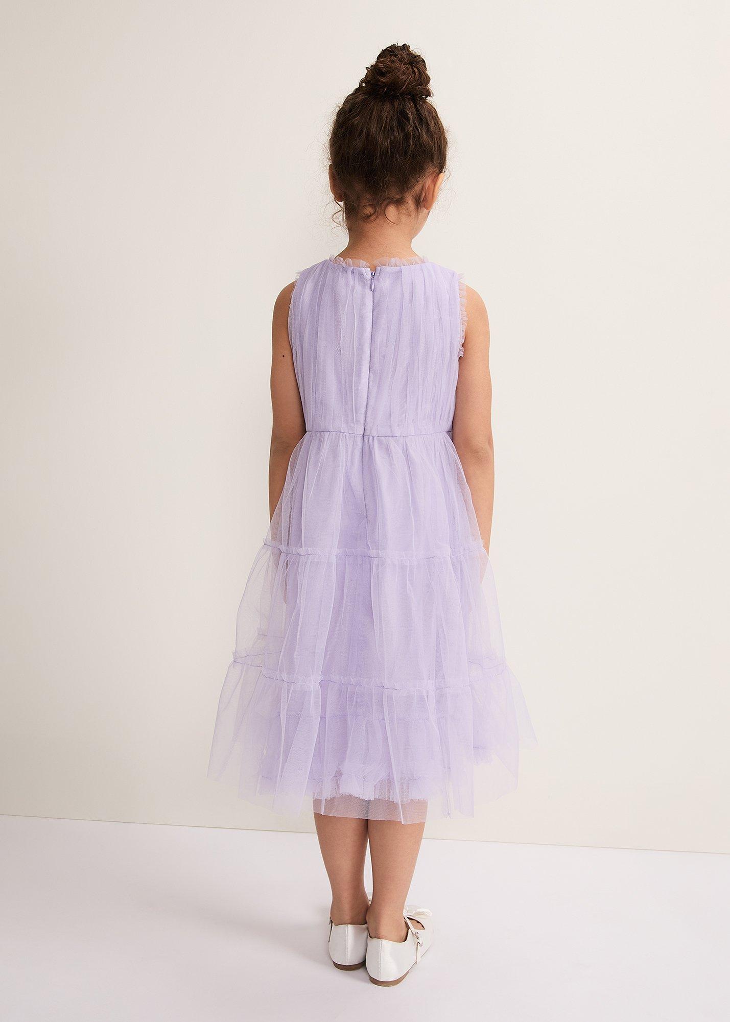 Alessia Floral Dress