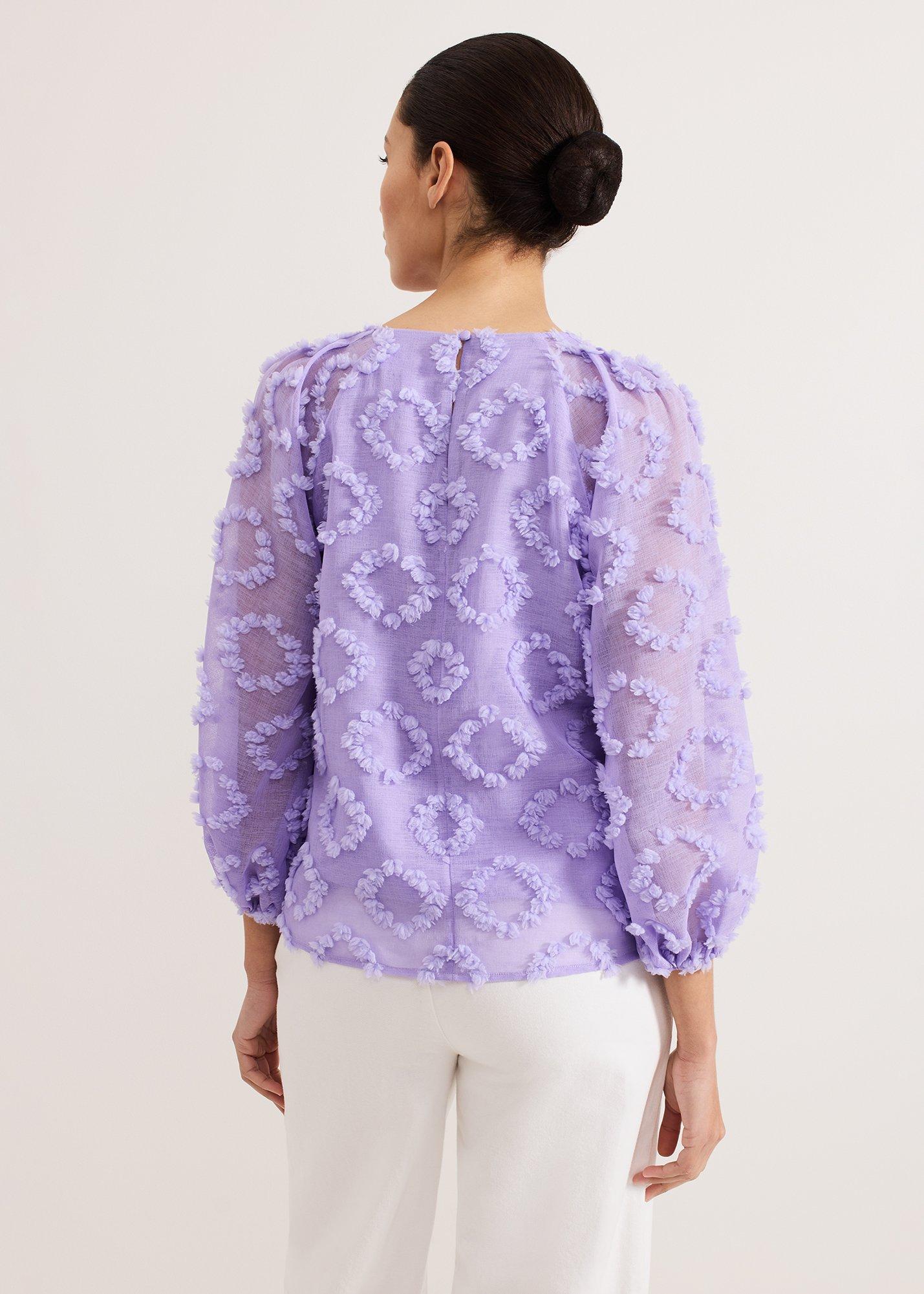 Shayla Blouse