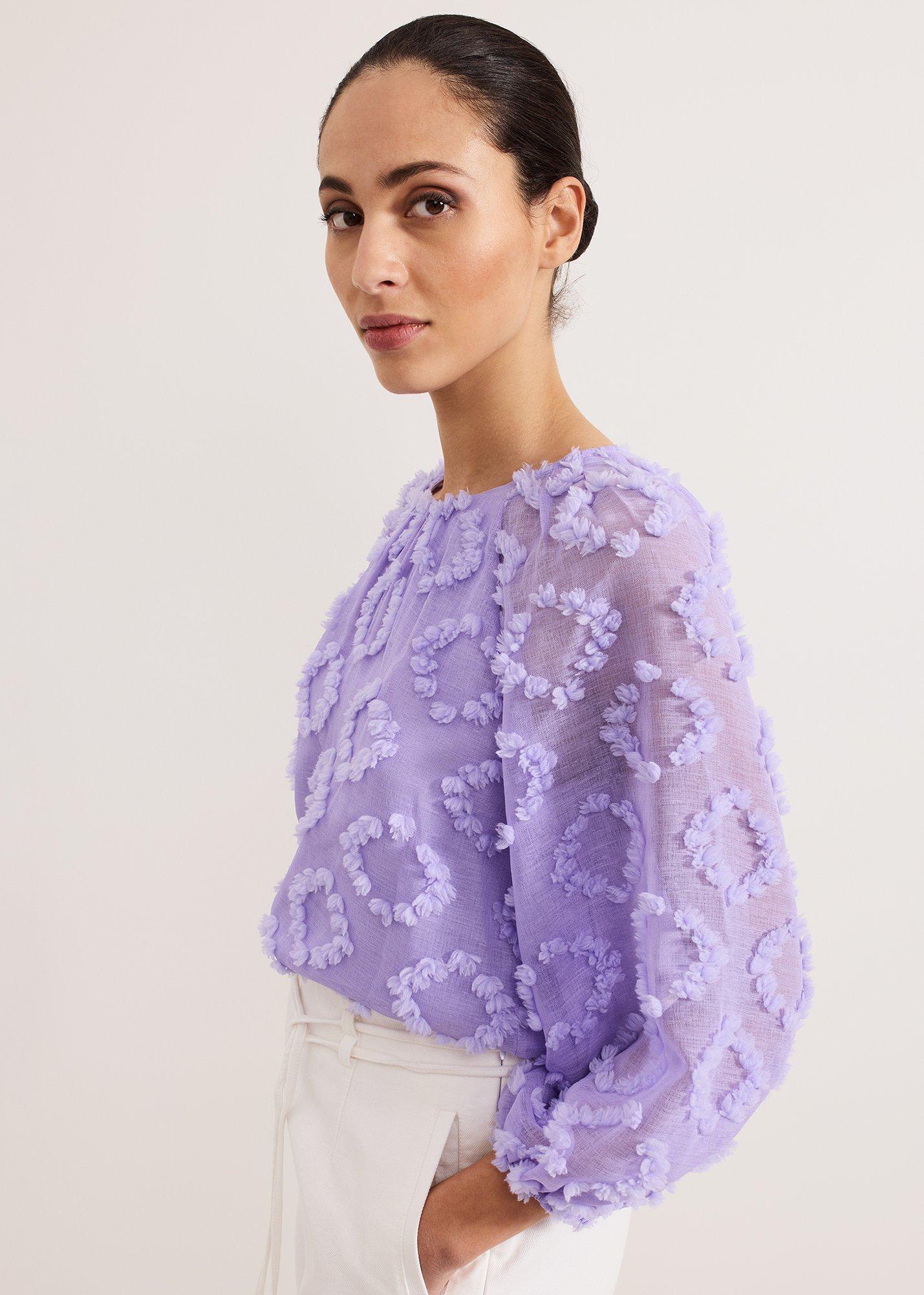 ${product-id}-Shayla Blouse-Purple-${view-type}