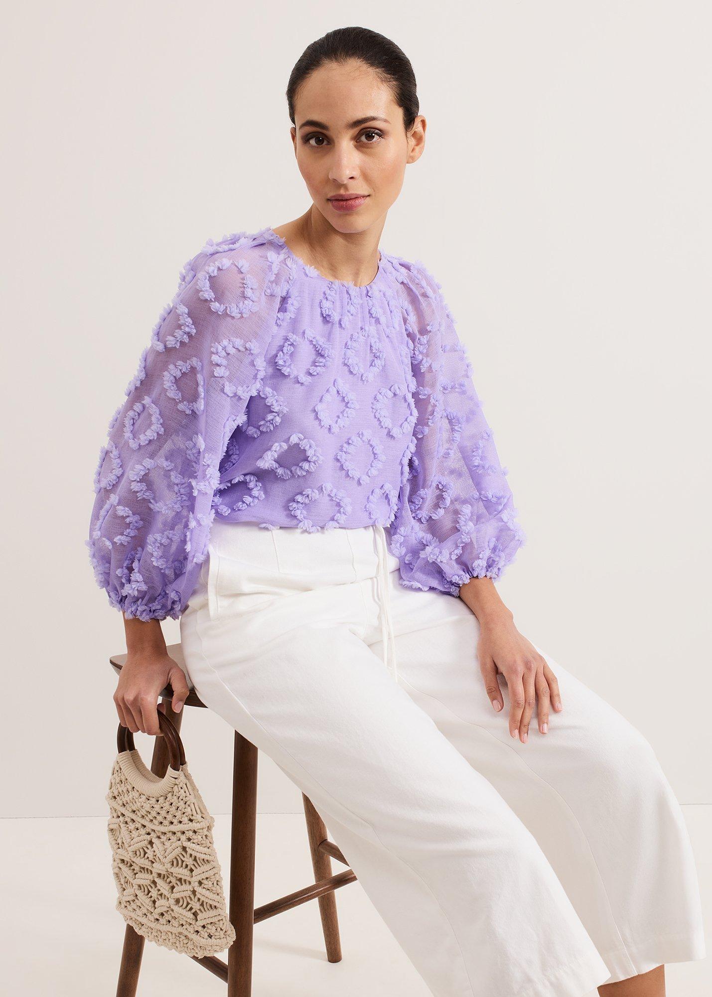 ${product-id}-Shayla Blouse-Purple-${view-type}