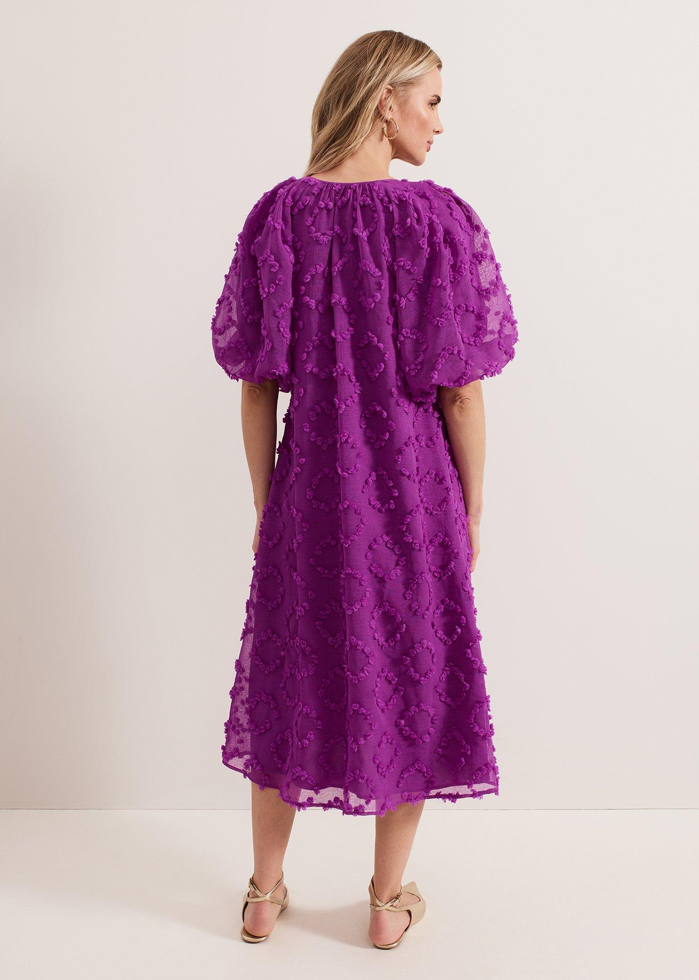 Bella Midi Dress