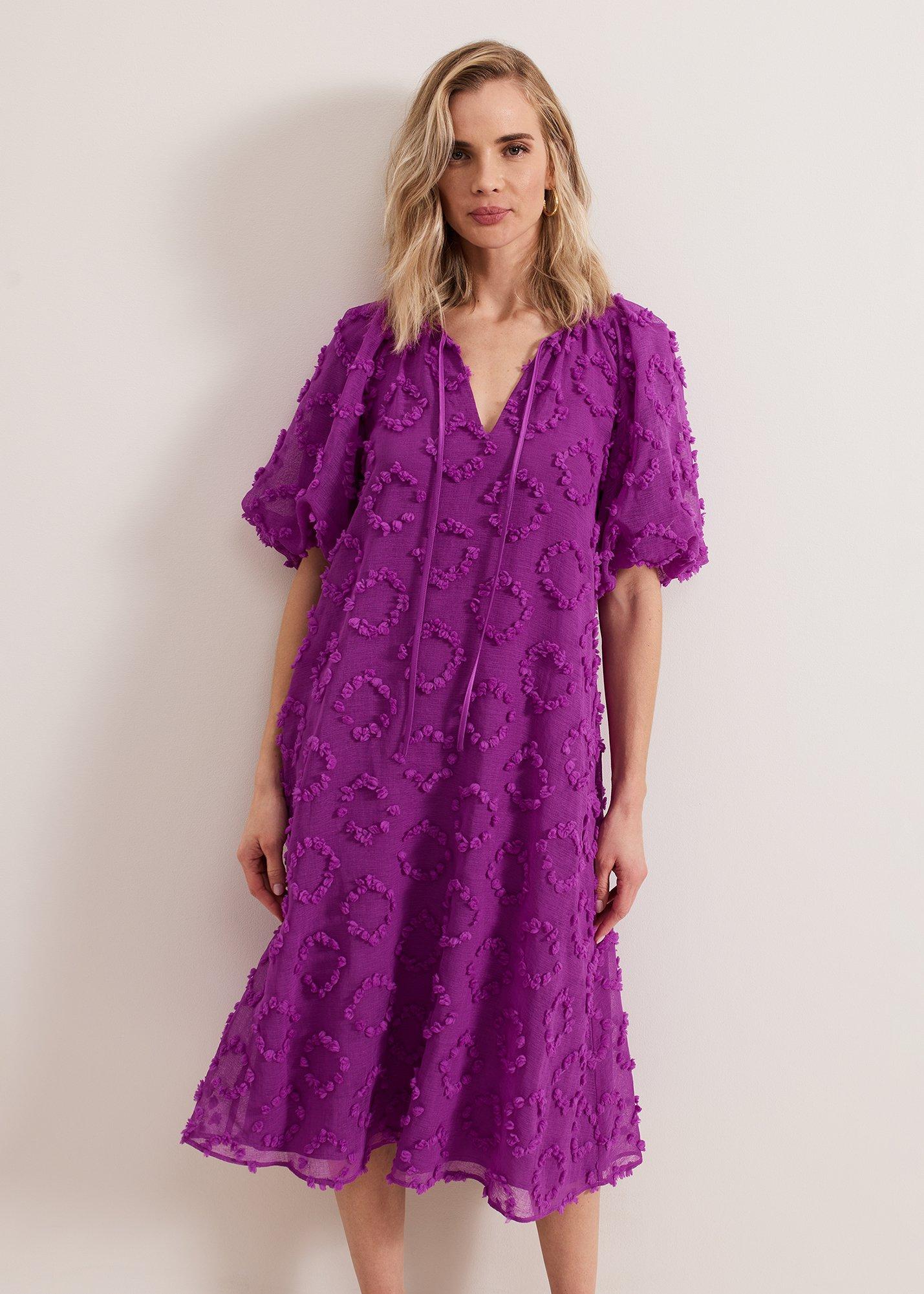 ${product-id}-Bella Midi Dress-Purple-${view-type}
