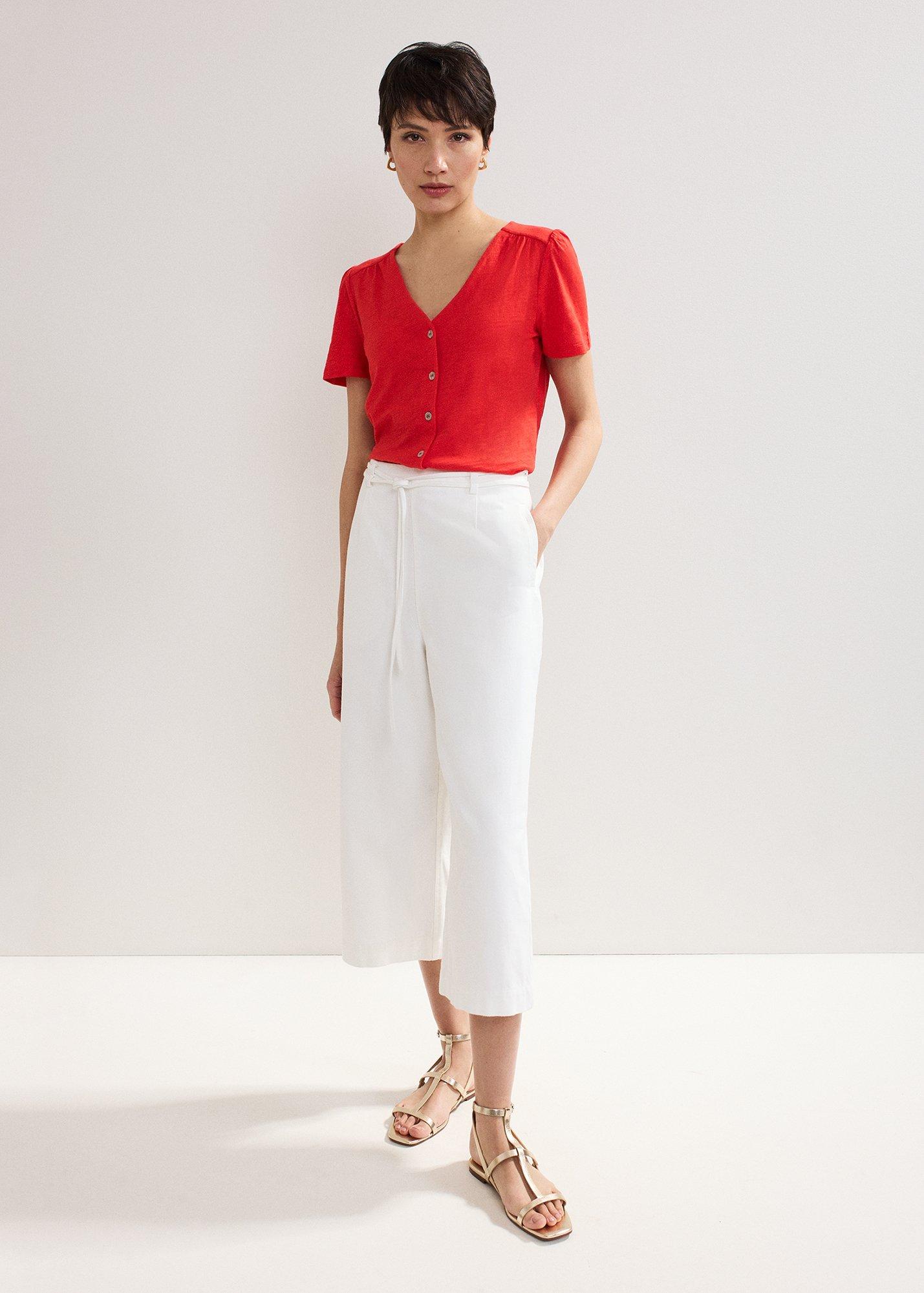 ${product-id}-Lorenna Jersey Top-Red-${view-type}