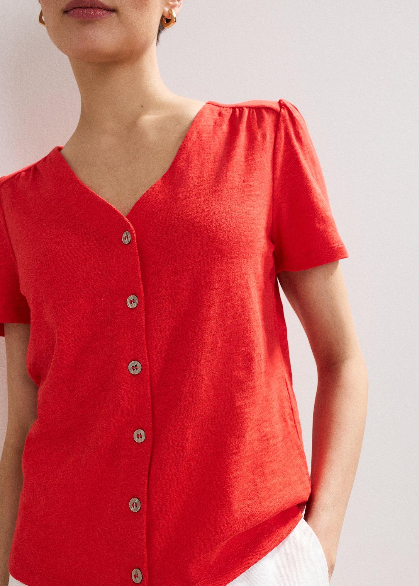 ${product-id}-Lorenna Jersey Top-Red-${view-type}
