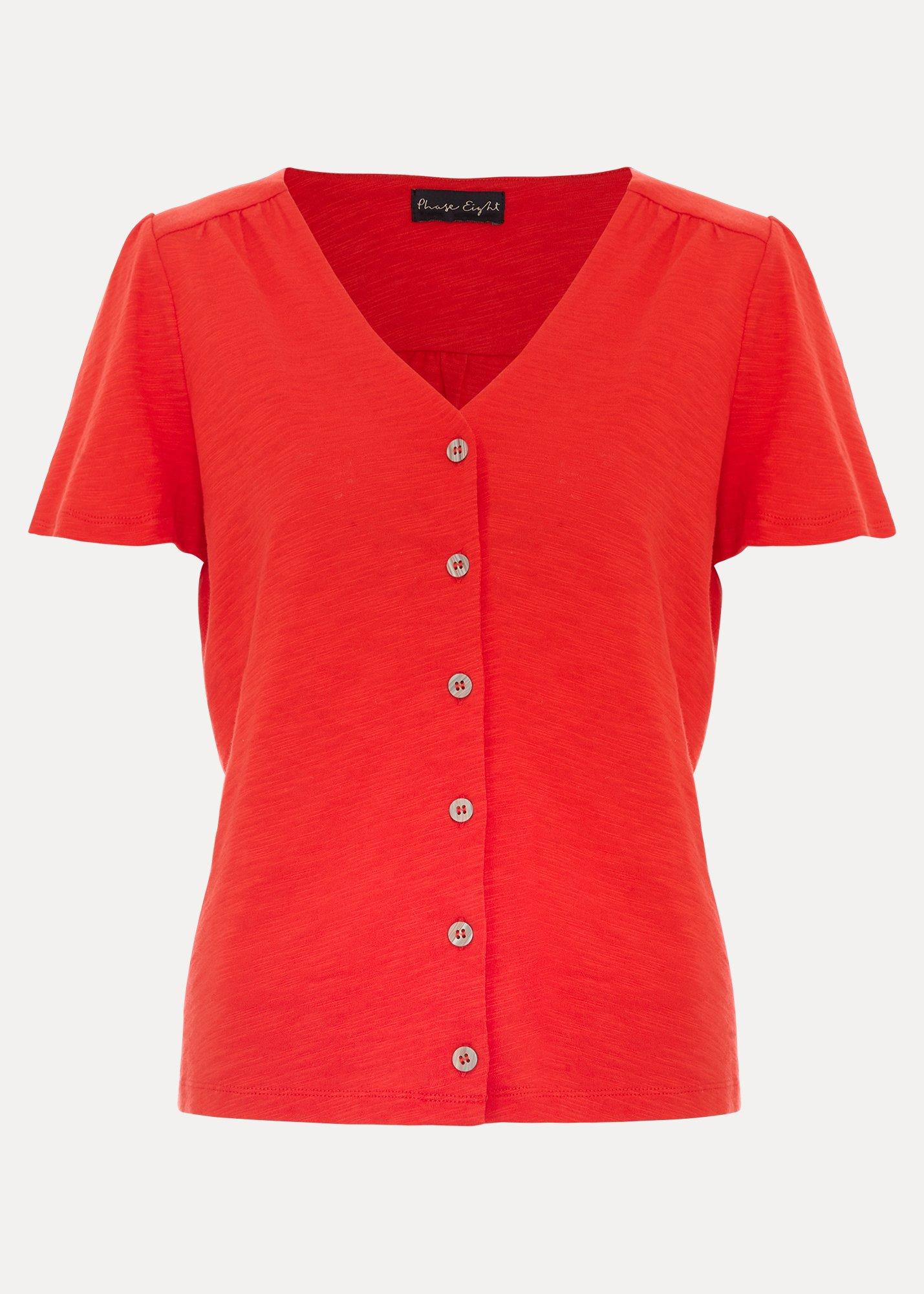 ${product-id}-Lorenna Jersey Top-Red-${view-type}