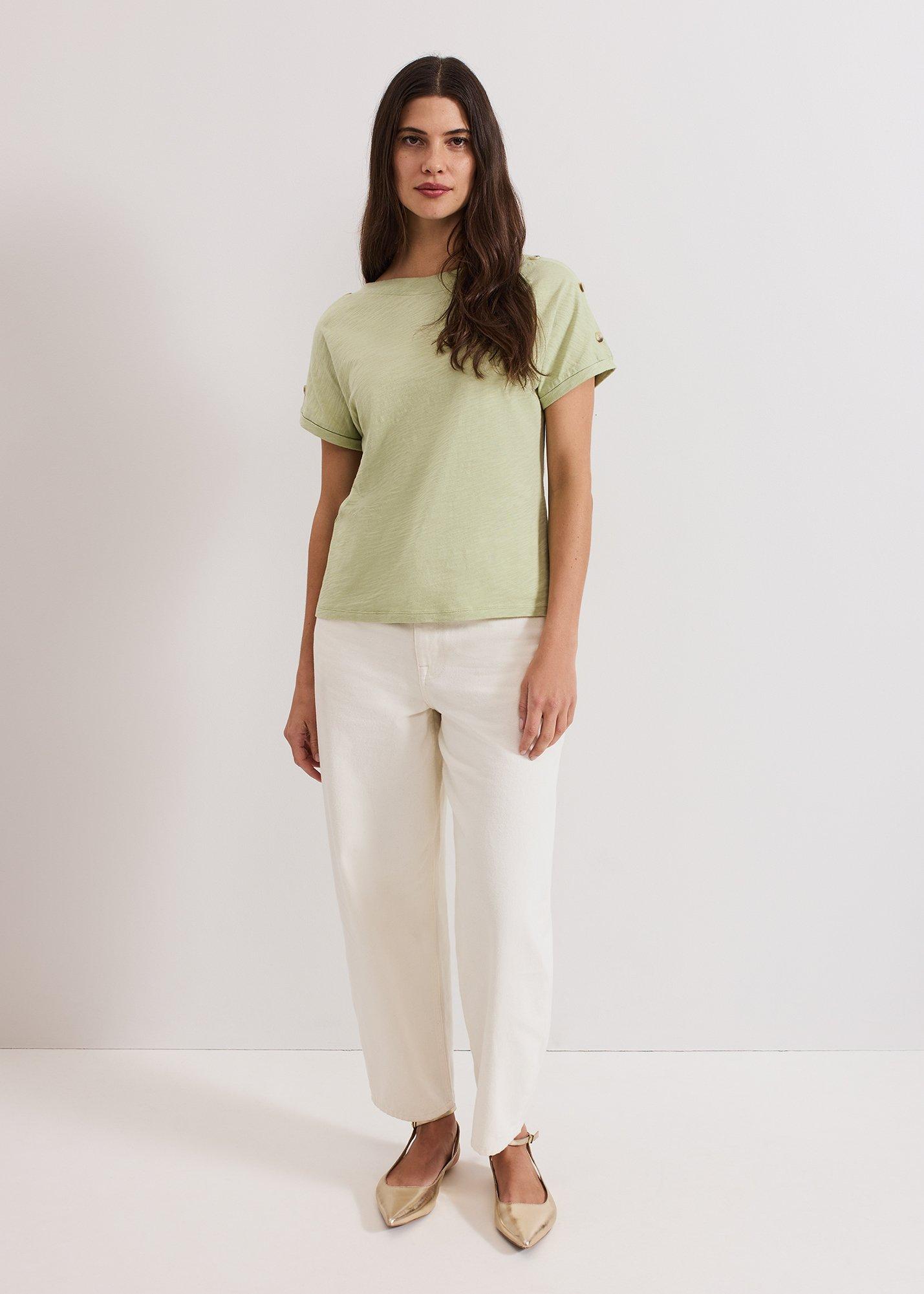 ${product-id}-Suzie Button Top-Green-${view-type}