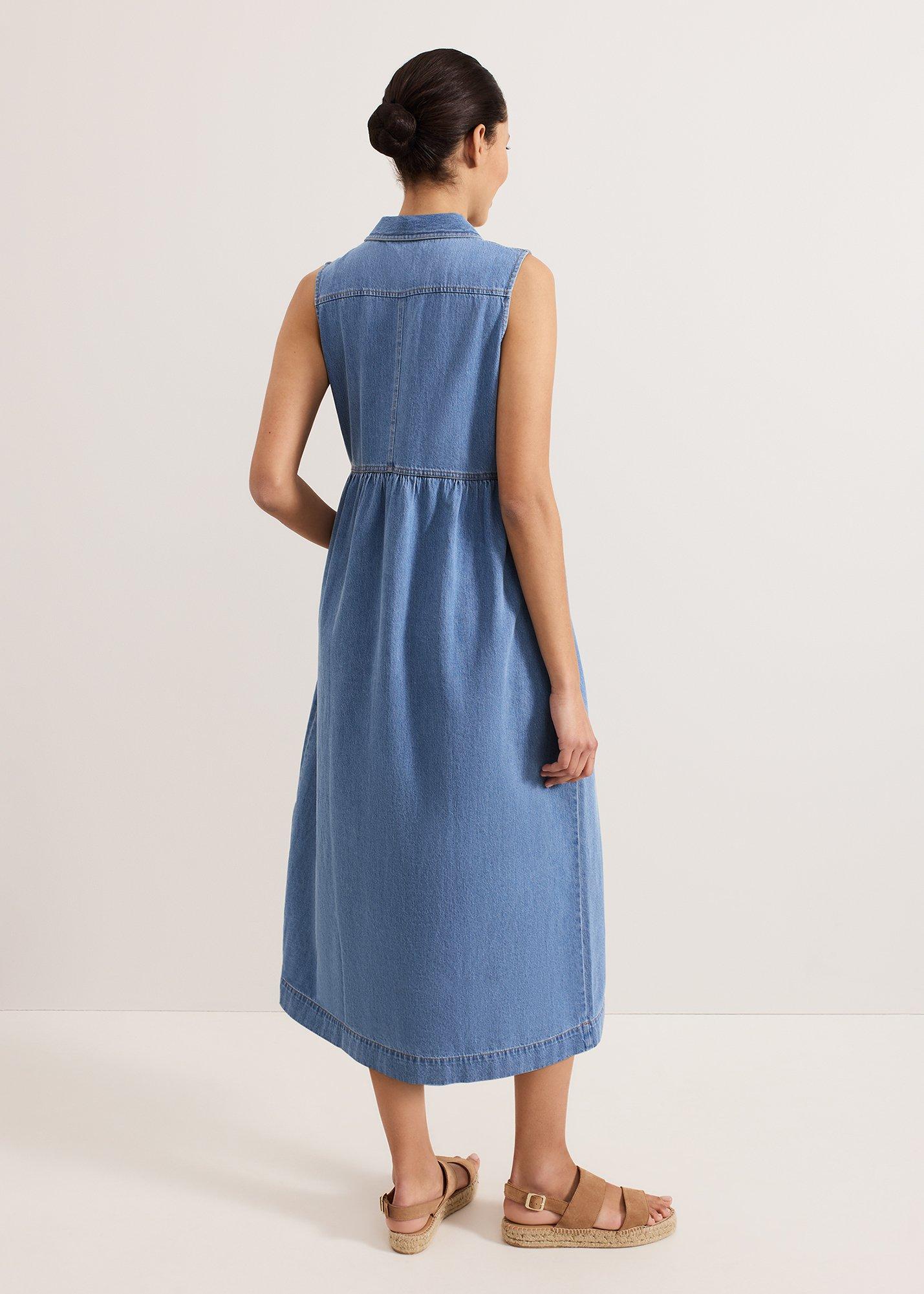 Blakely Midi Dress