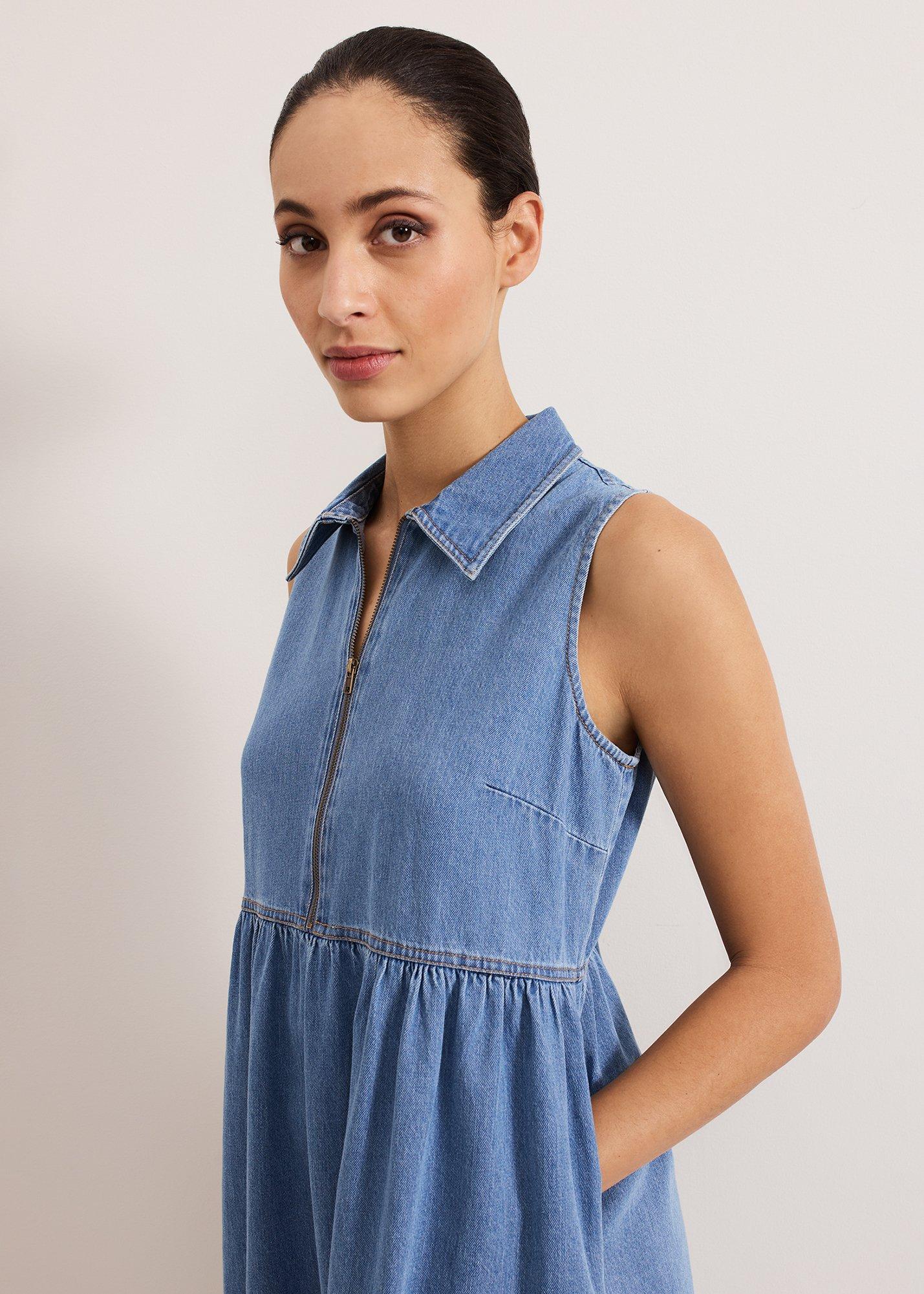 ${product-id}-Blakely Midi Dress-Blue-${view-type}