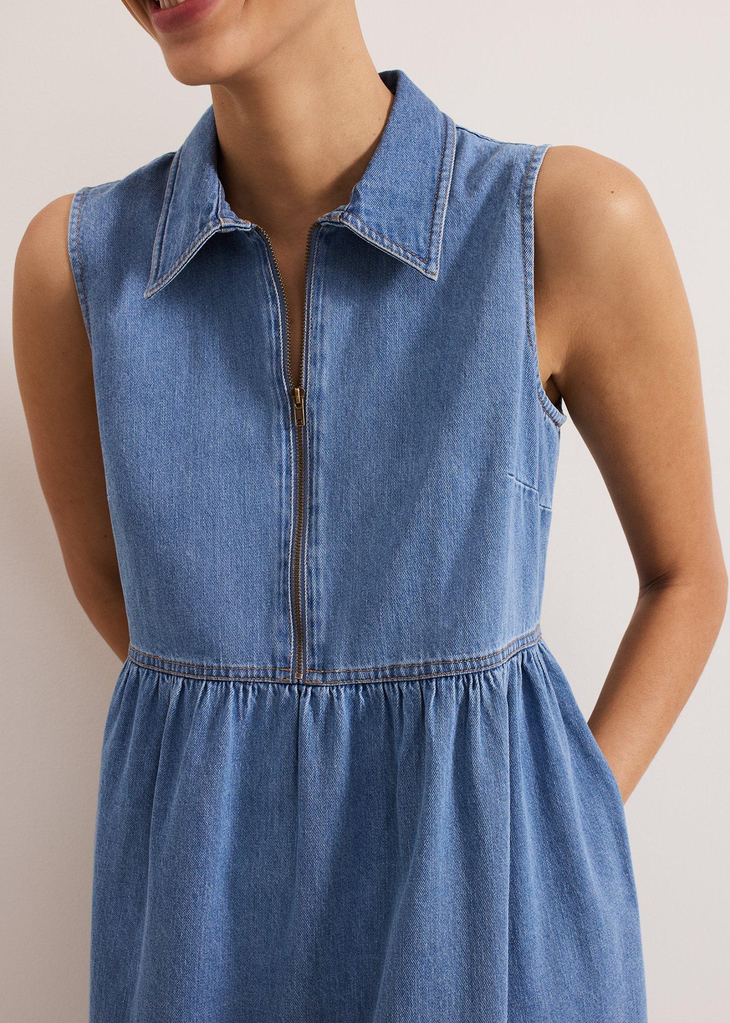 ${product-id}-Blakely Midi Dress-Blue-${view-type}