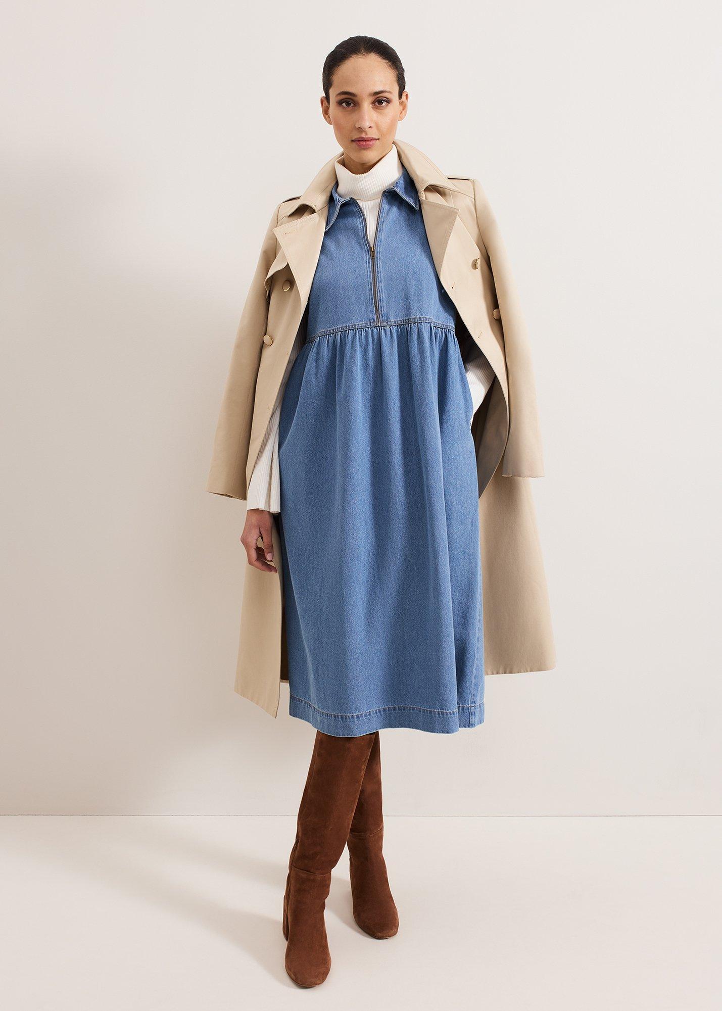 ${product-id}-Blakely Midi Dress-Blue-${view-type}
