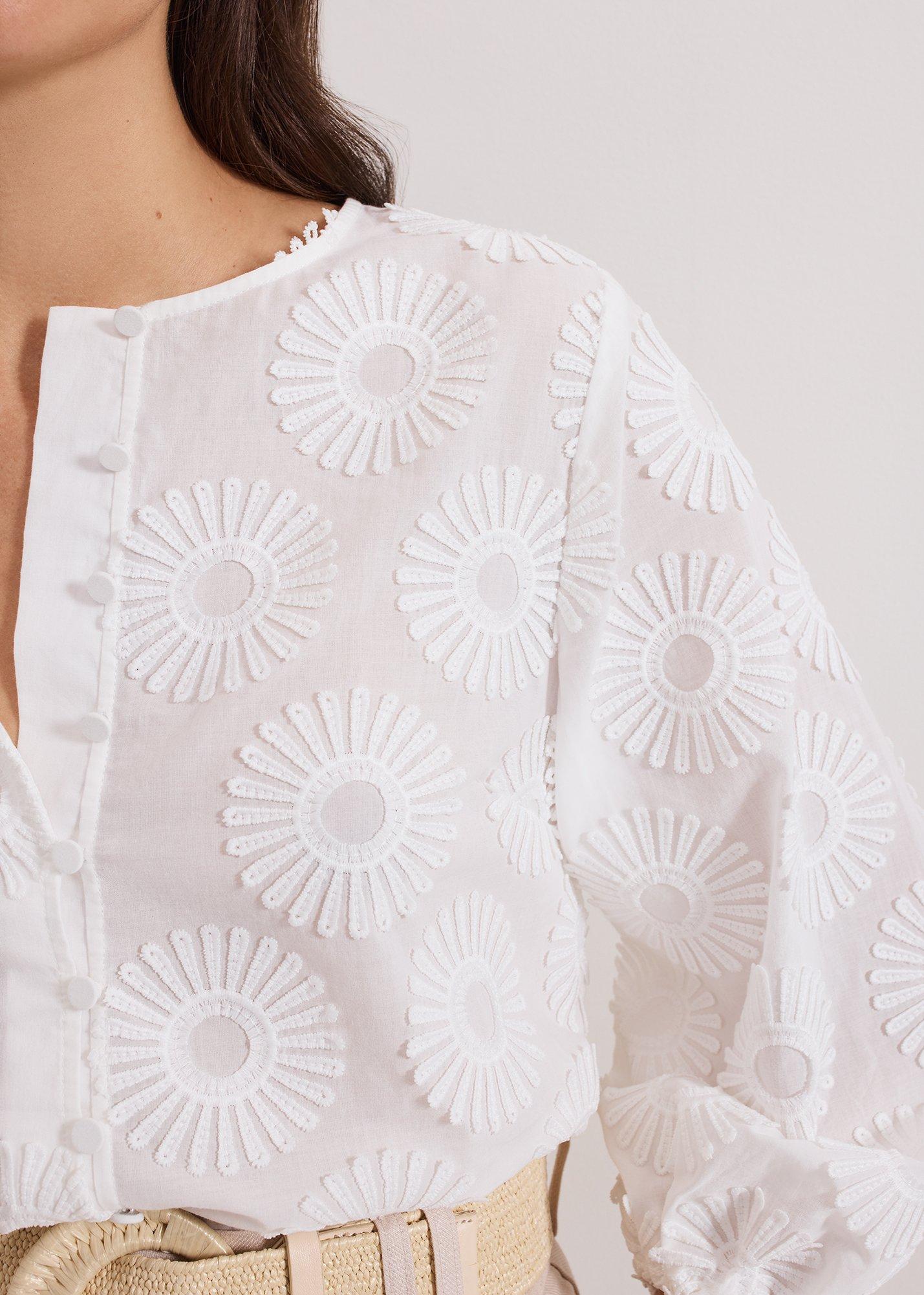 ${product-id}-Daisy Poplin Blouse-Ivory-${view-type}