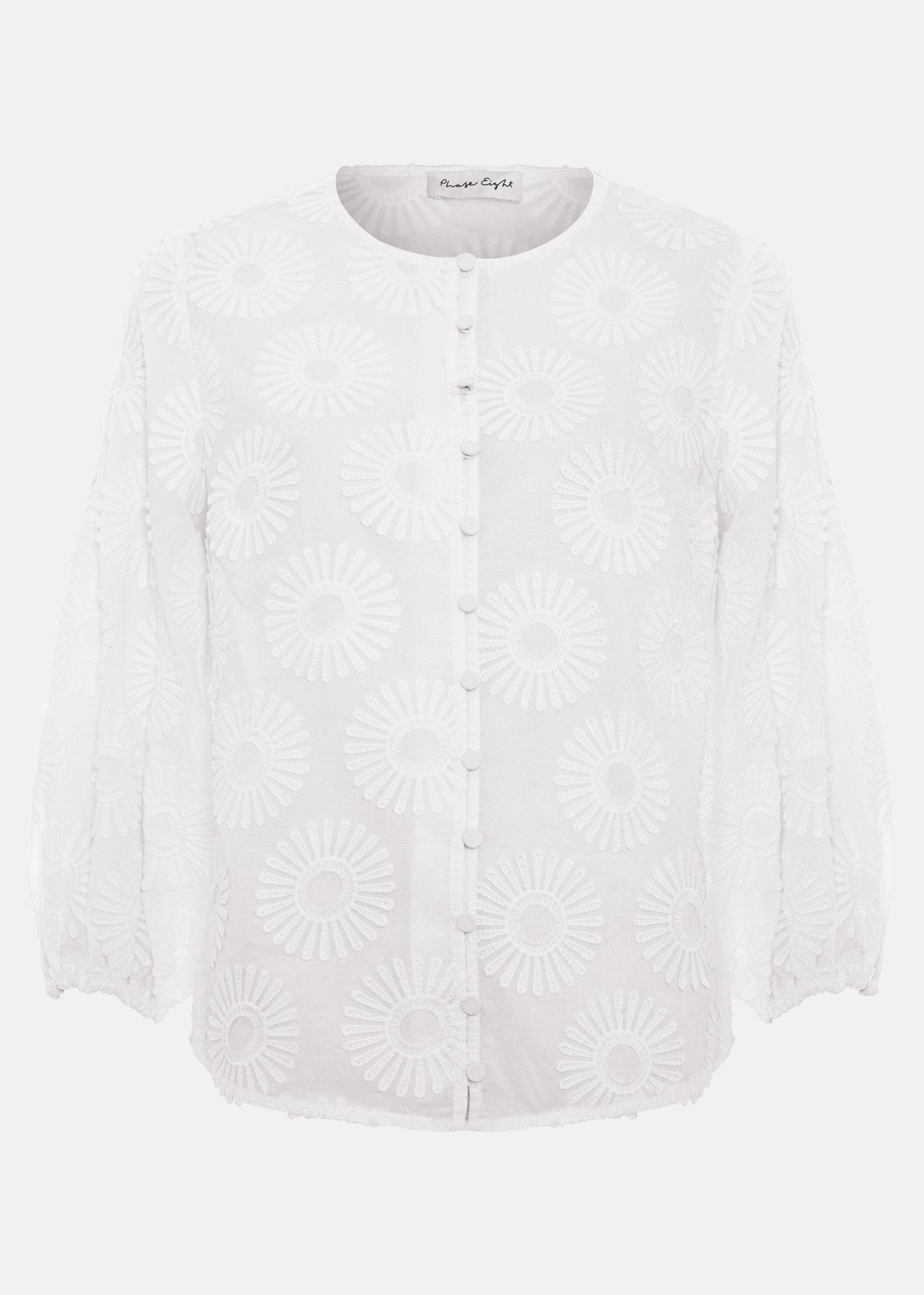 ${product-id}-Daisy Poplin Blouse-Ivory-${view-type}