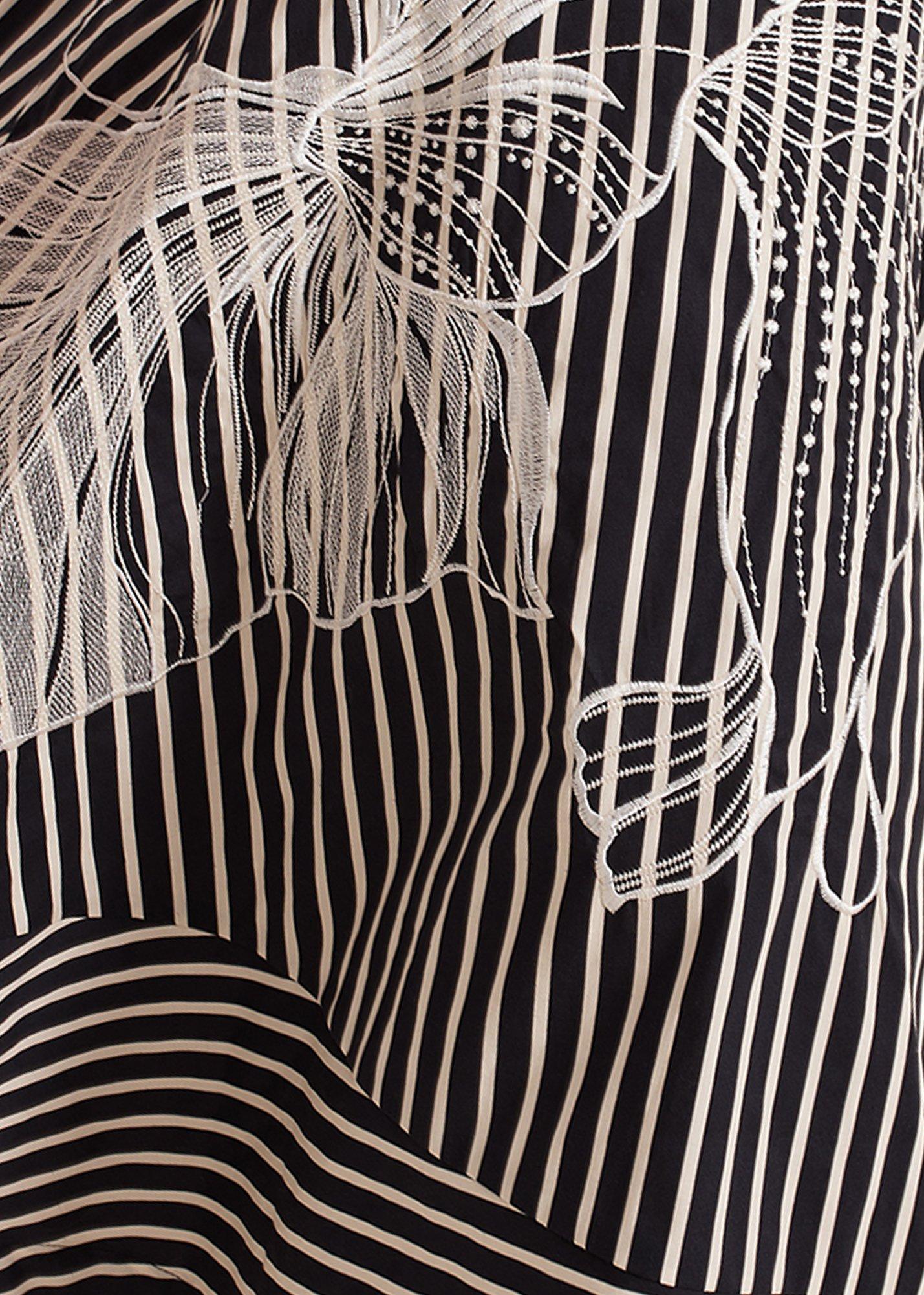 ${product-id}-Corina Stripe Dress-Black-${view-type}