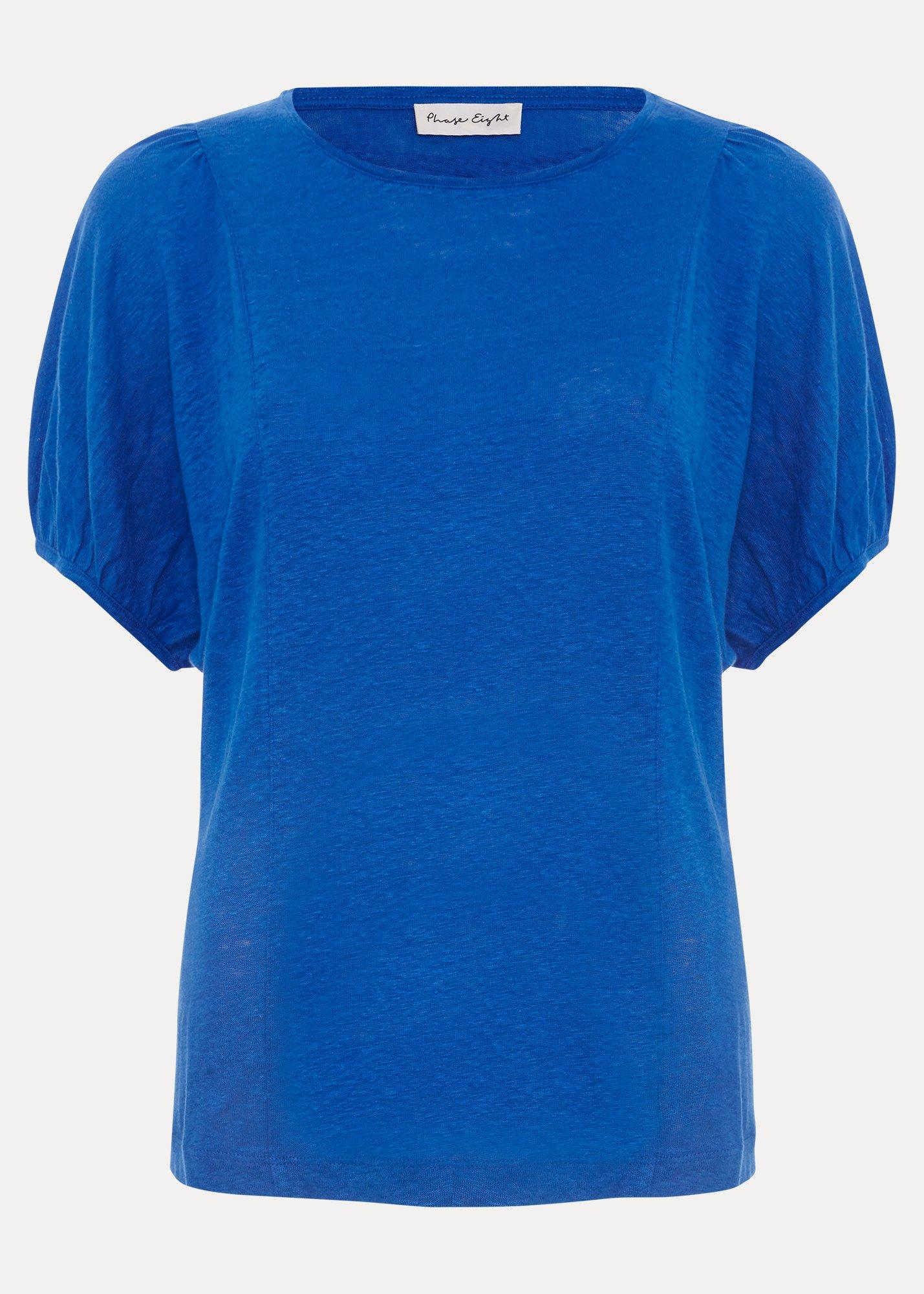 ${product-id}-Arabel Linen Top-Blue-${view-type}