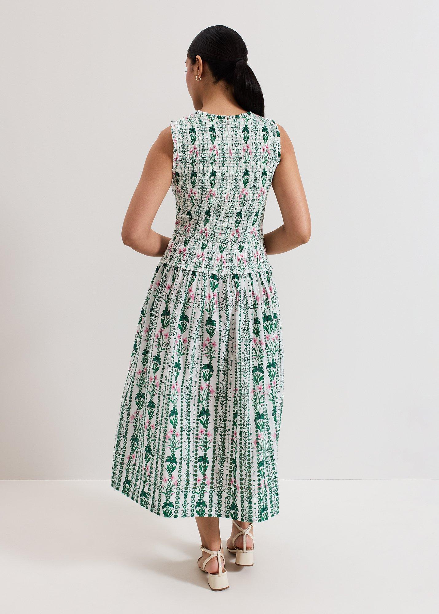 Petite Chiara Dress
