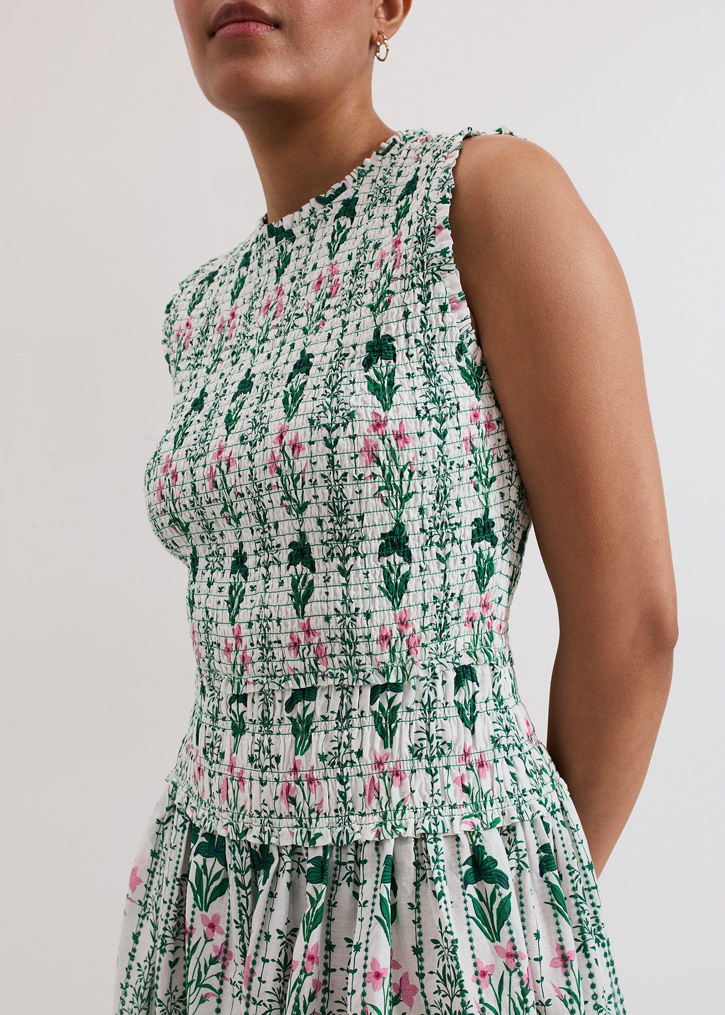 ${product-id}-Petite Chiara Dress-Multi-${view-type}