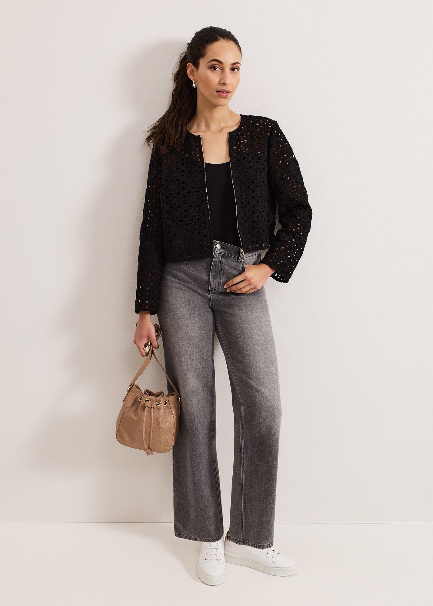 ${product-id}-Maeva Cutwork Jacket-Black-${view-type}