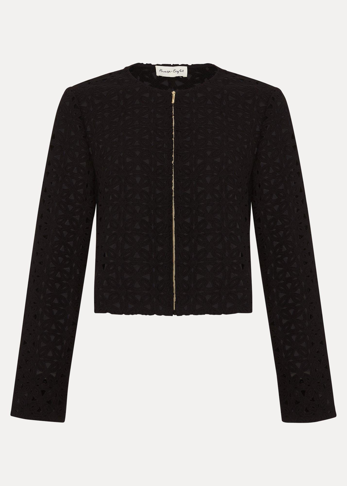 ${product-id}-Maeva Cutwork Jacket-Black-${view-type}